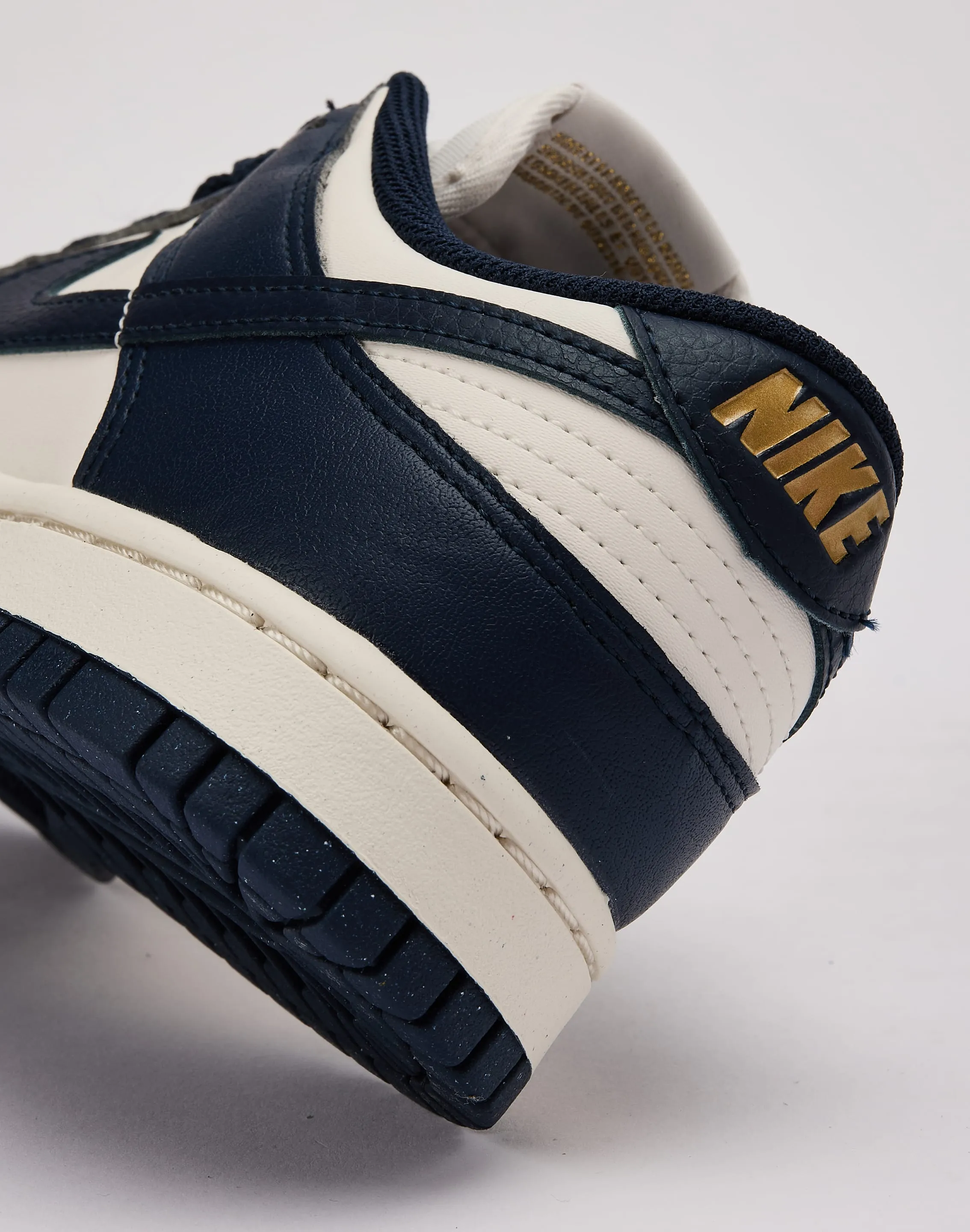 Nike Dunk Low Next Nature 'Olympic' Street Movement Supportive Comfort