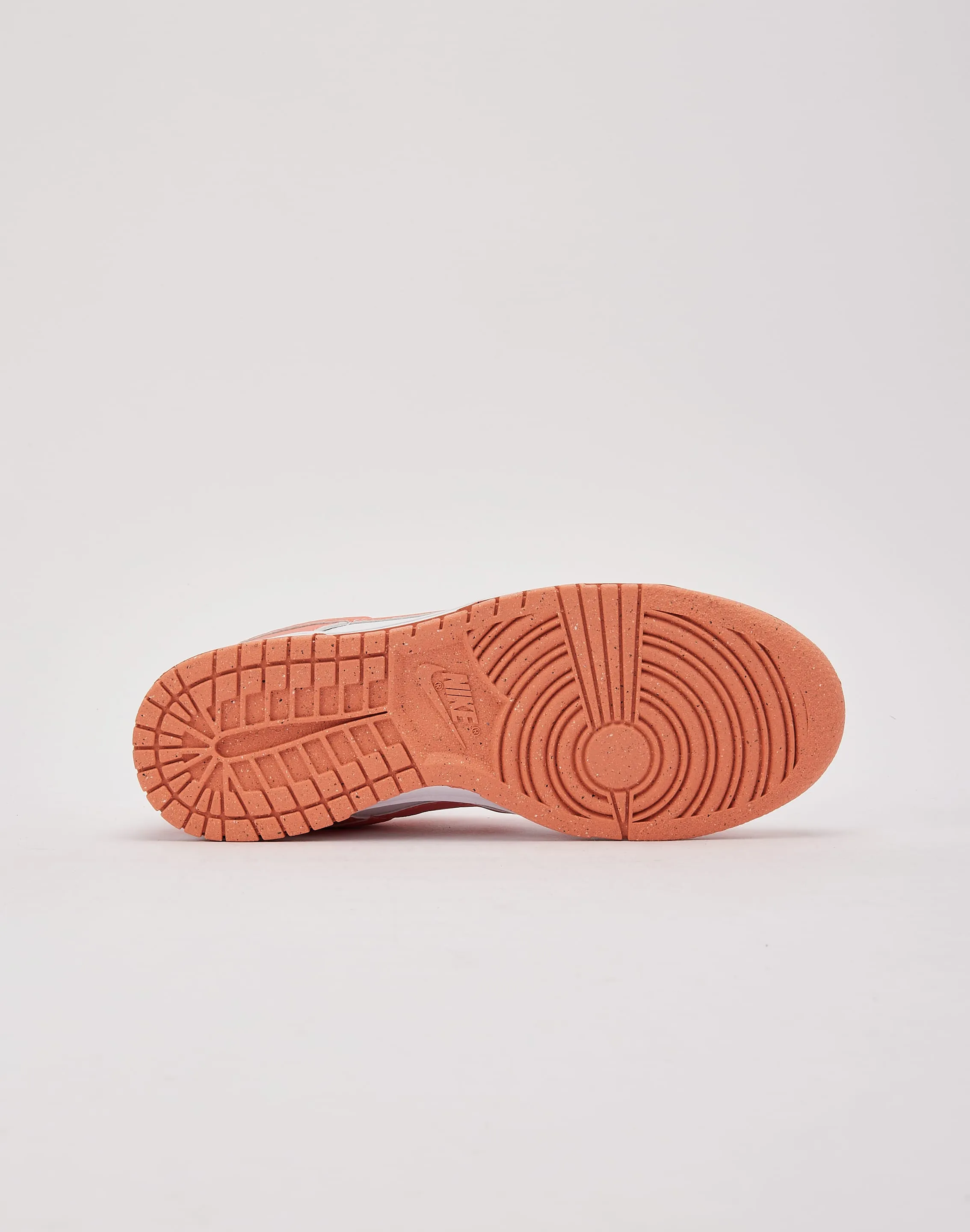 Nike Dunk Low Next Nature Shock absorption system