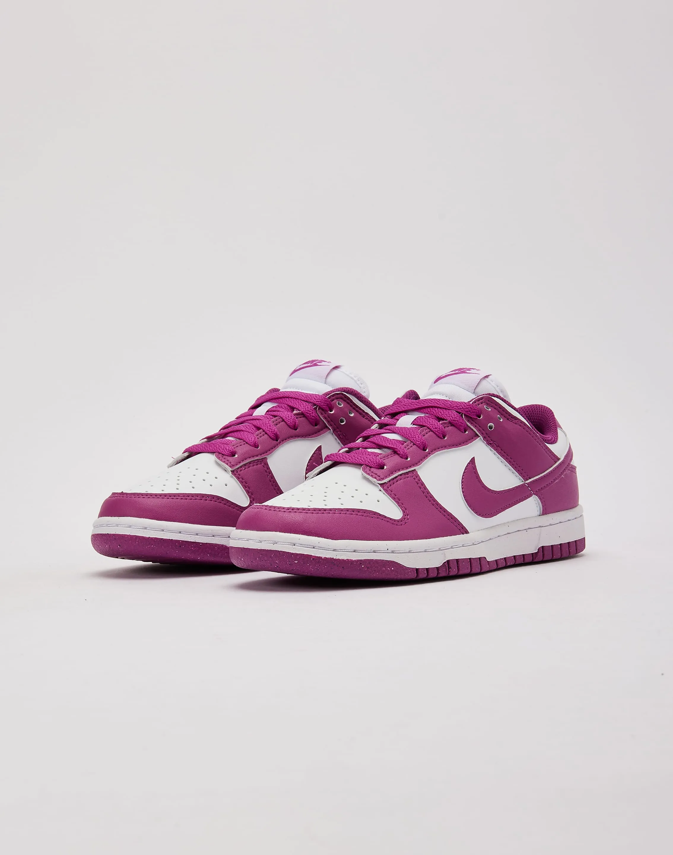 Nike Dunk Low Next Nature Arch Support Design Weekend Mood