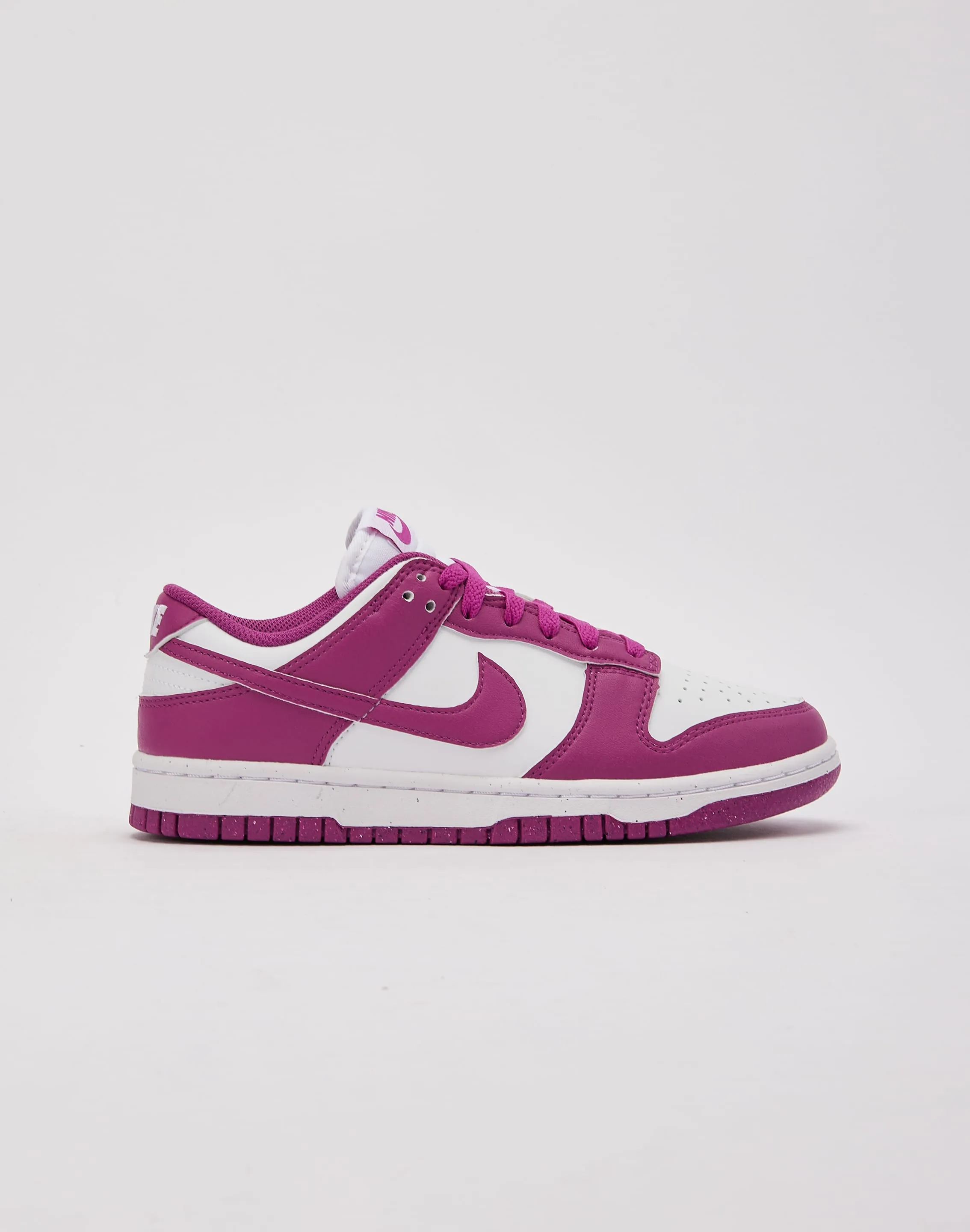 Essential Fit Anatomically Shaped Footbed Nike Dunk Low Next Nature