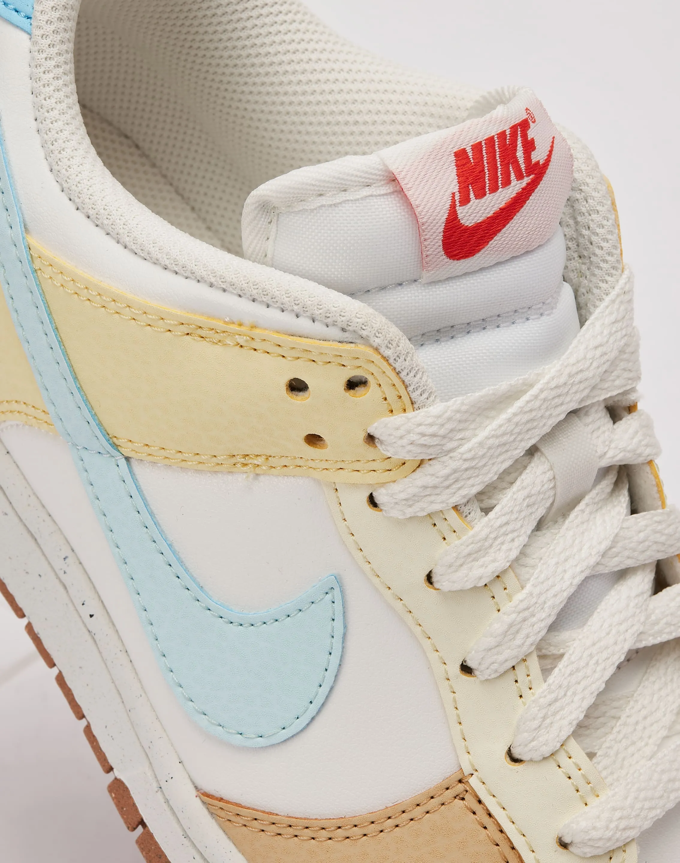 Style Routine Torsion Control Arch Nike Dunk Low Next Nature