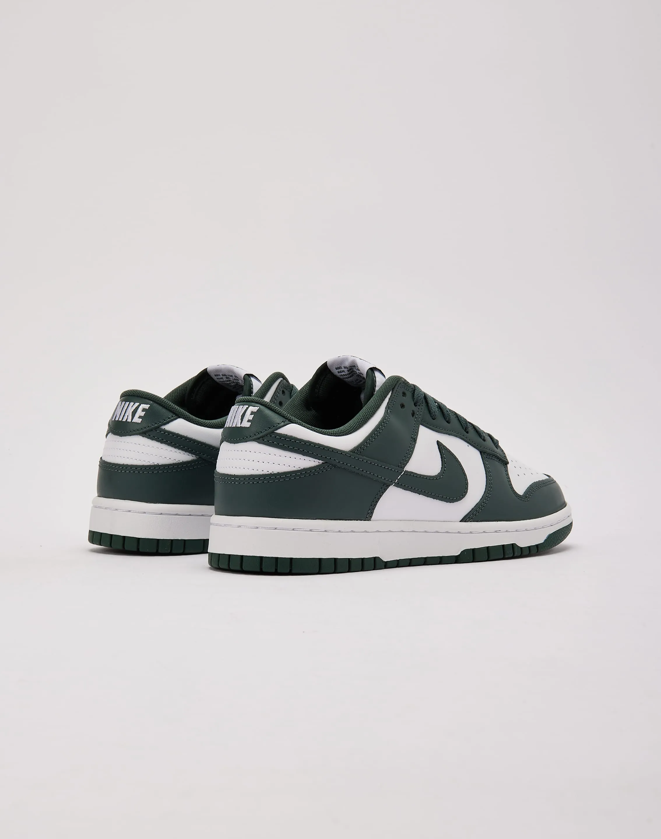 Practical Style Airport Style Nike Dunk Low