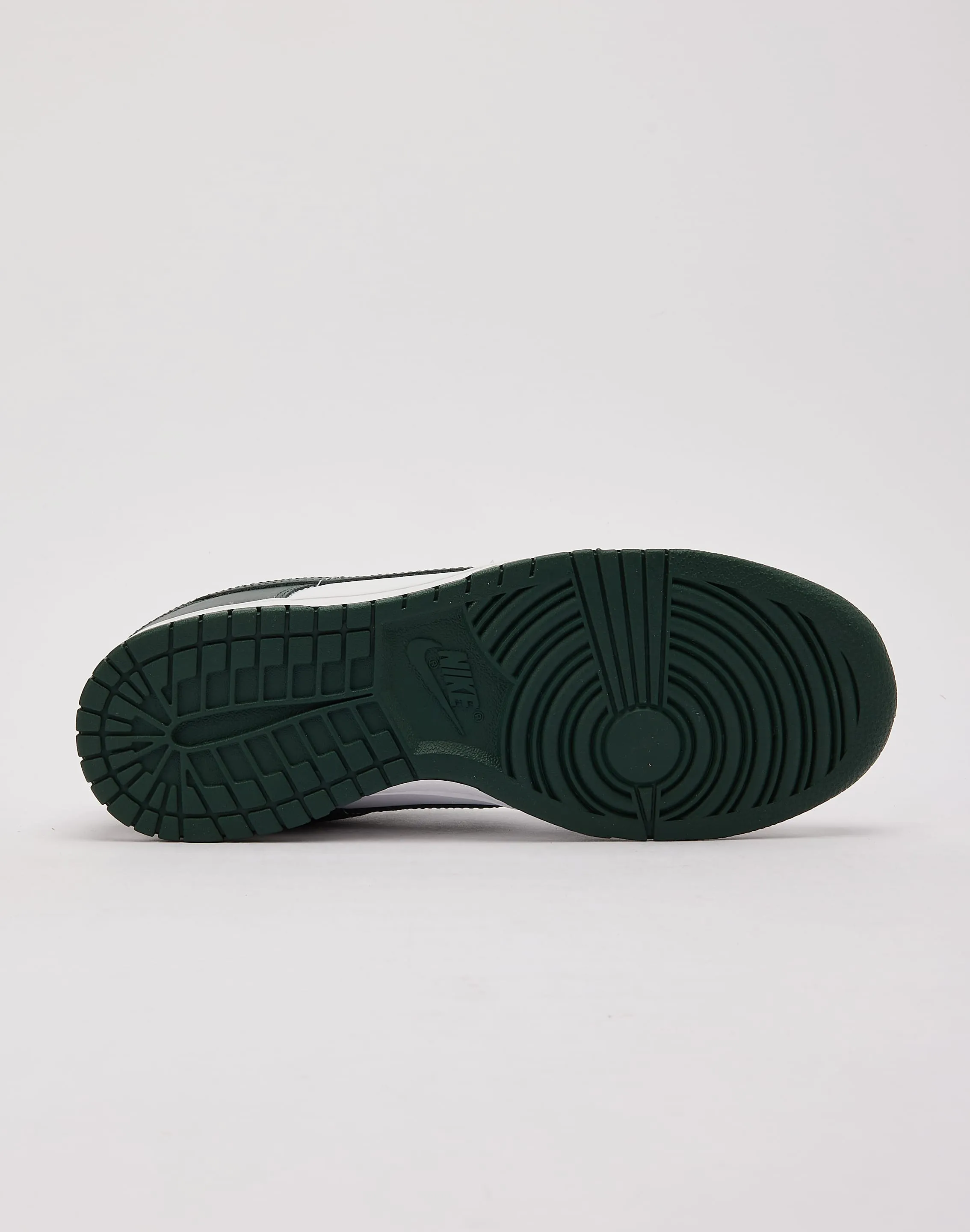 Simple Motion Nike Dunk Low