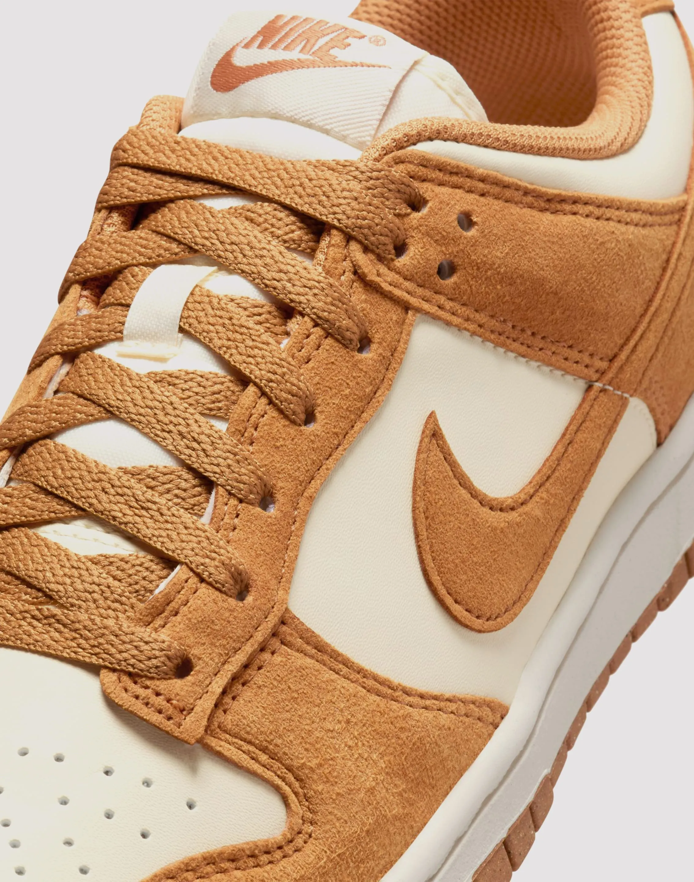 Responsive Control Classic Use Nike Dunk Low "Coconut Milk" Shoe