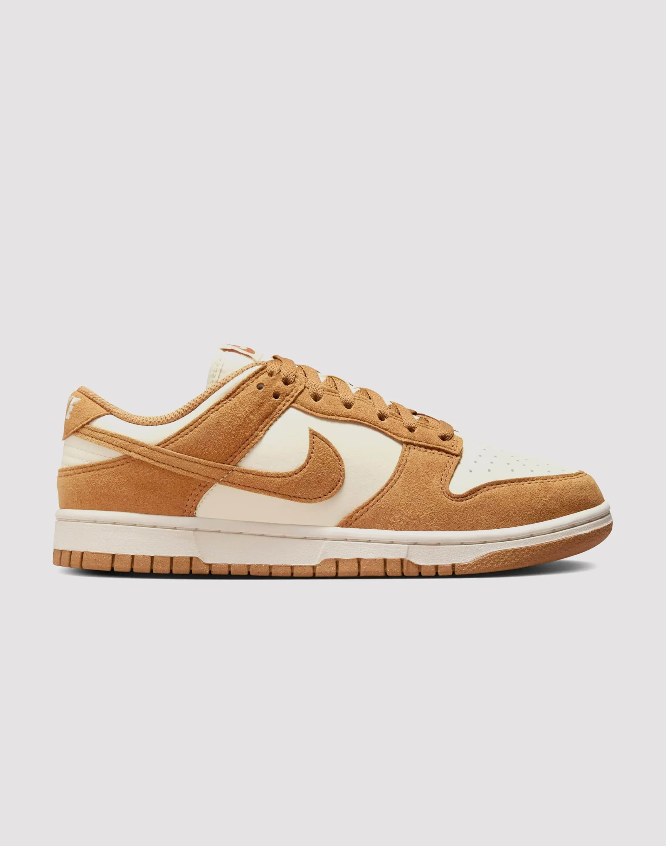 Urban Gear Nike Dunk Low "Coconut Milk" Shoe