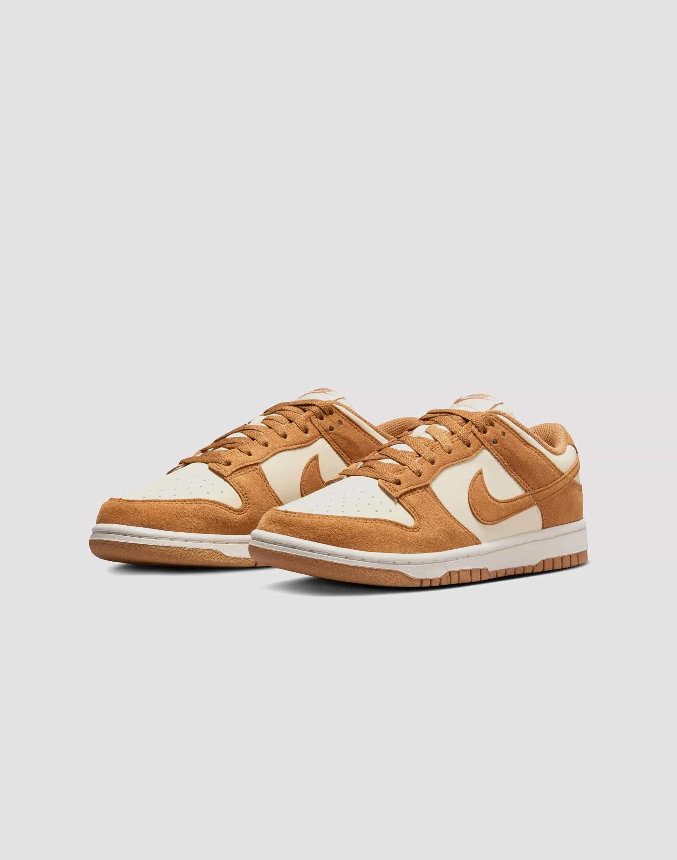 Nike Dunk Low "Coconut Milk" Shoe Multi Layer Cushion