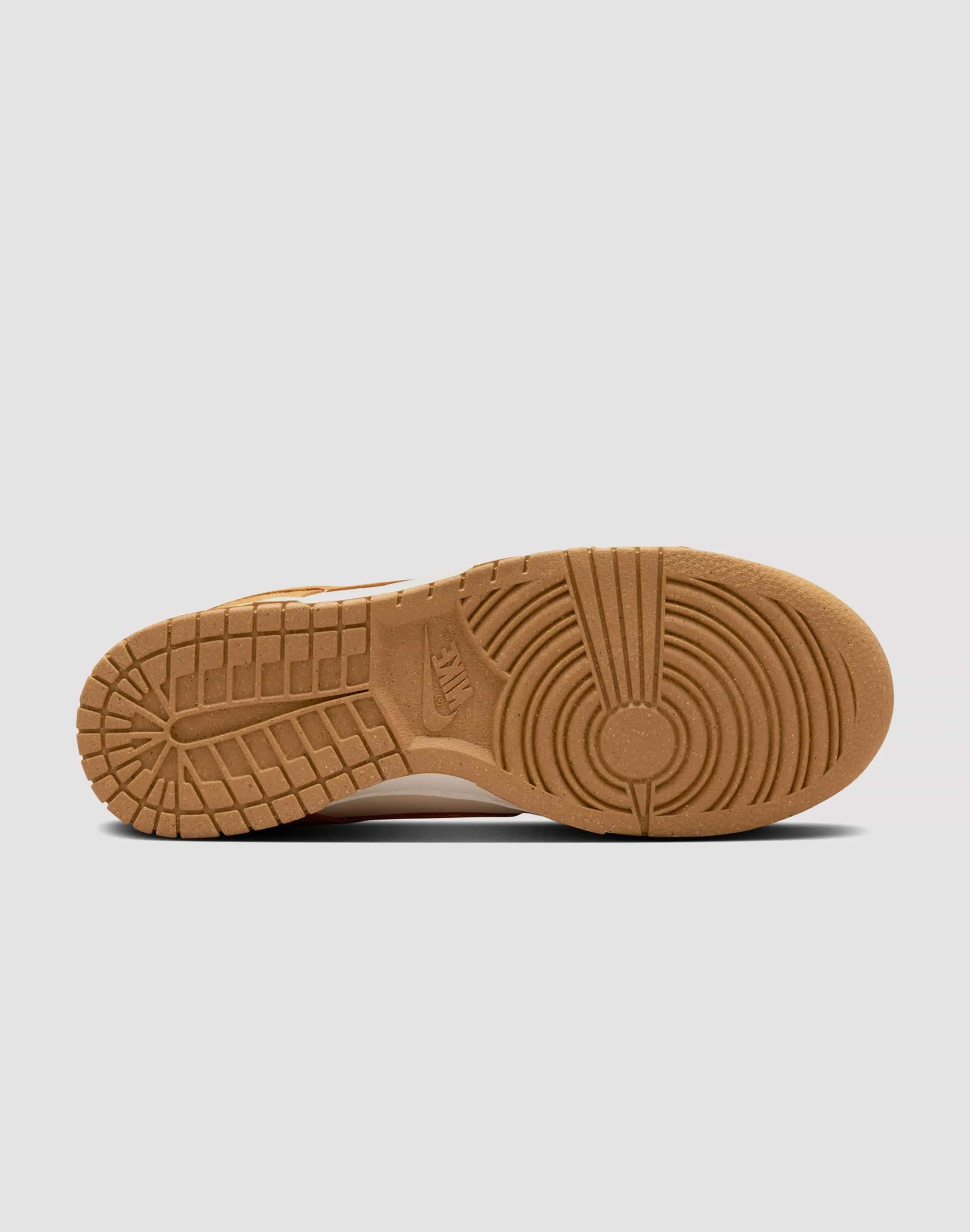 Nike Dunk Low "Coconut Milk" Shoe Ultra-soft performance Torque Control Plate