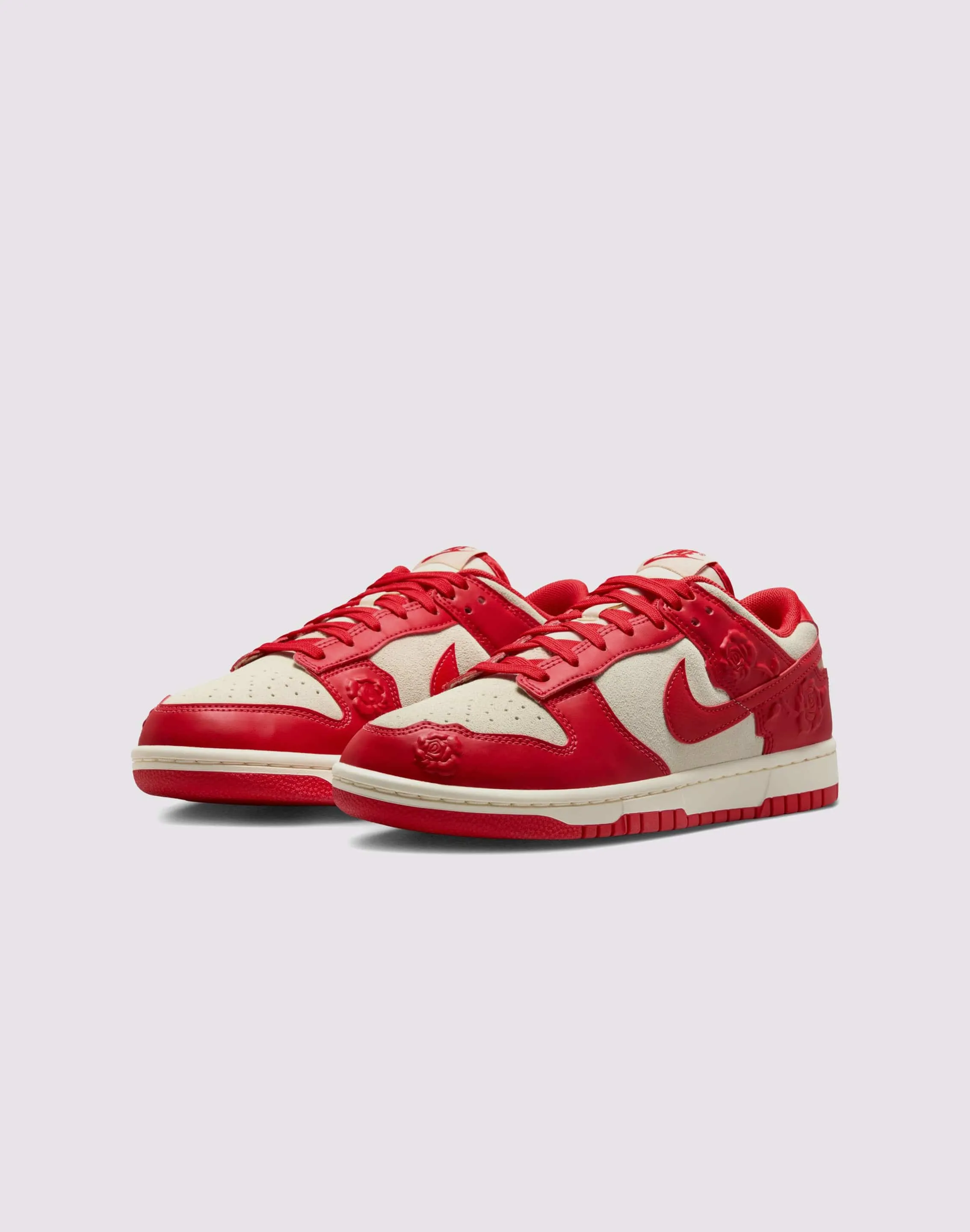 All-weather shock absorption Sport Performance Nike Dunk Low "Roses"