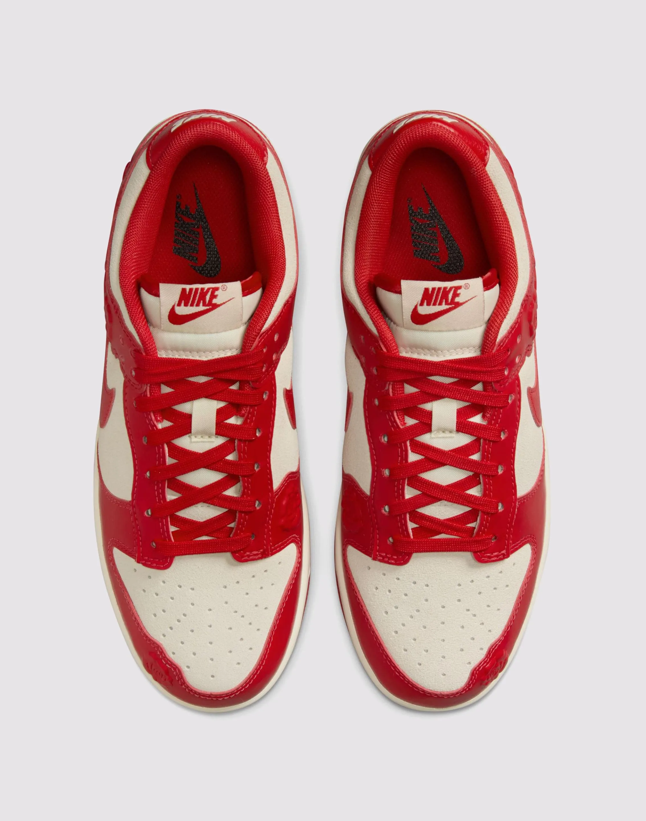 Nike Dunk Low "Roses" Comfort Edge
