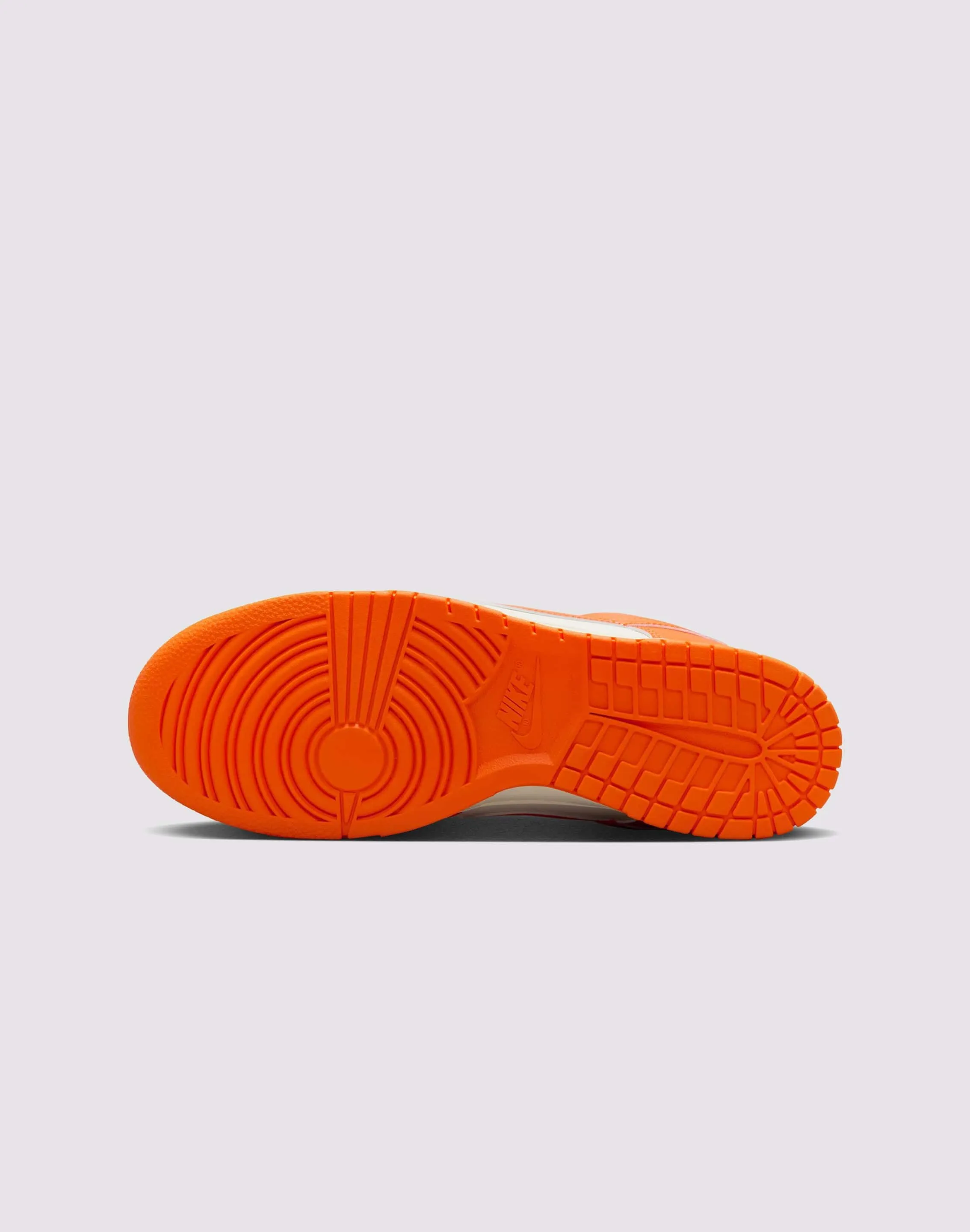 Nike Dunk Low Retro Breathable fabric