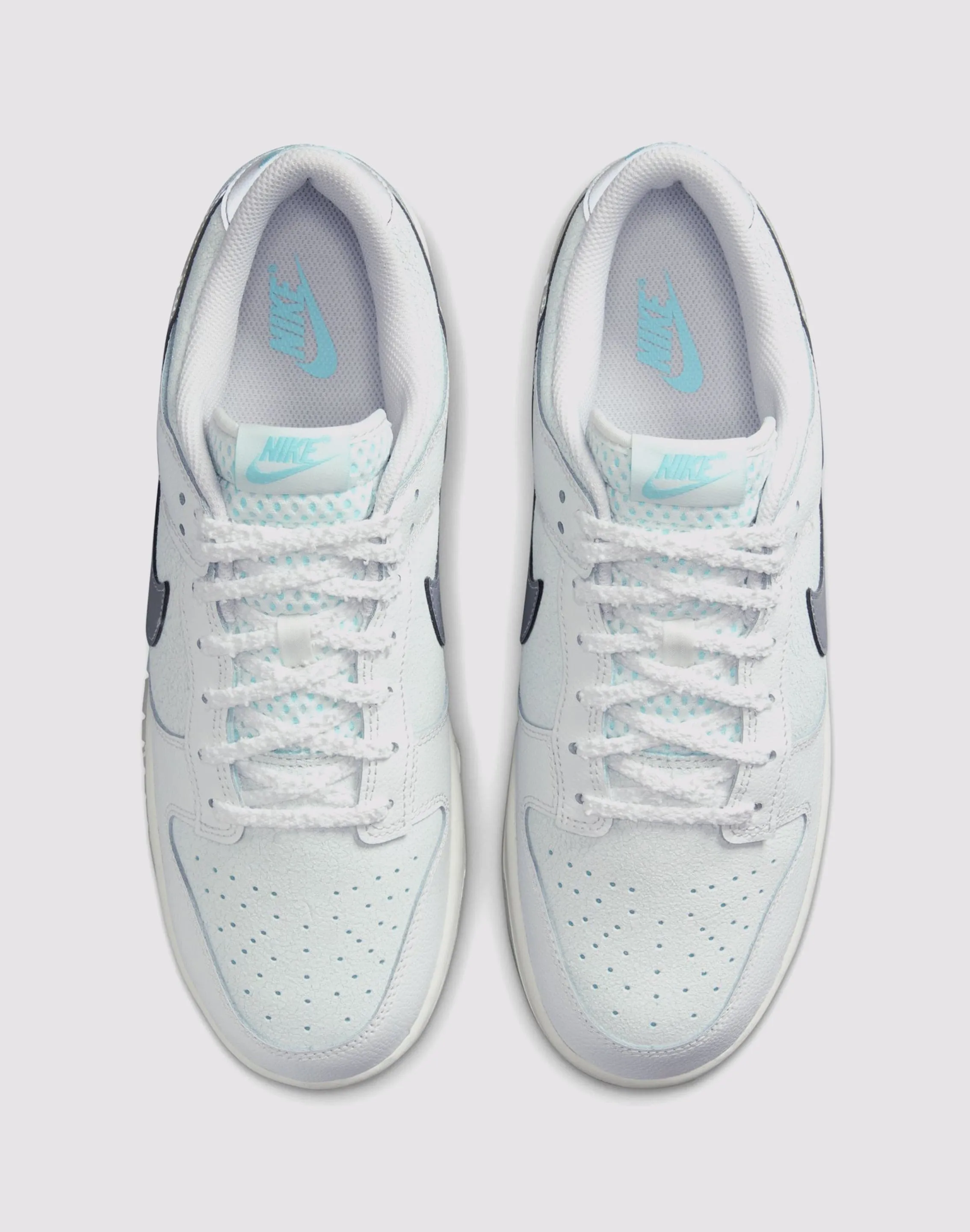 Nike Dunk Low Retro Breathable Sole Mood Match
