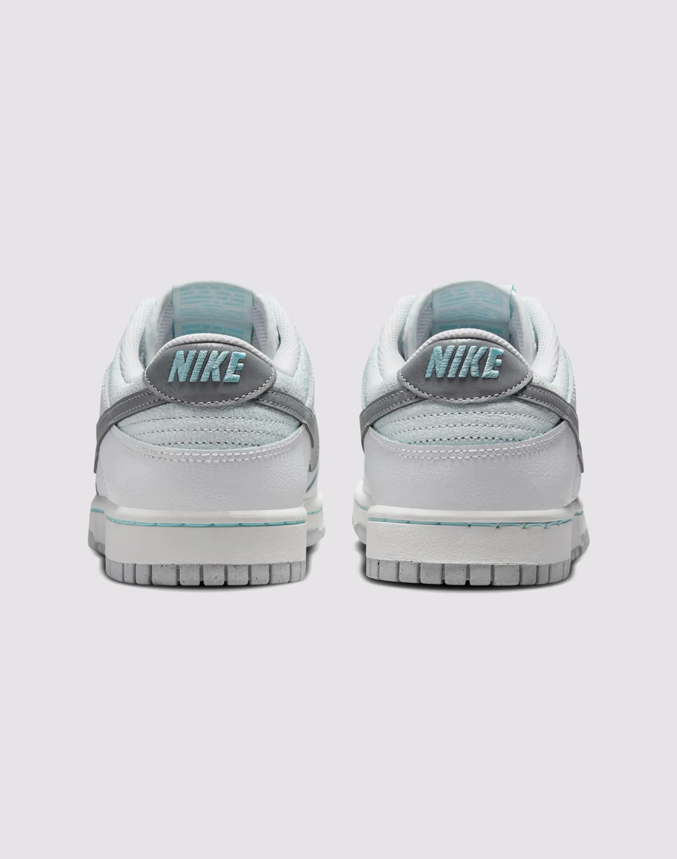 Nike Dunk Low Retro Stylish Touch