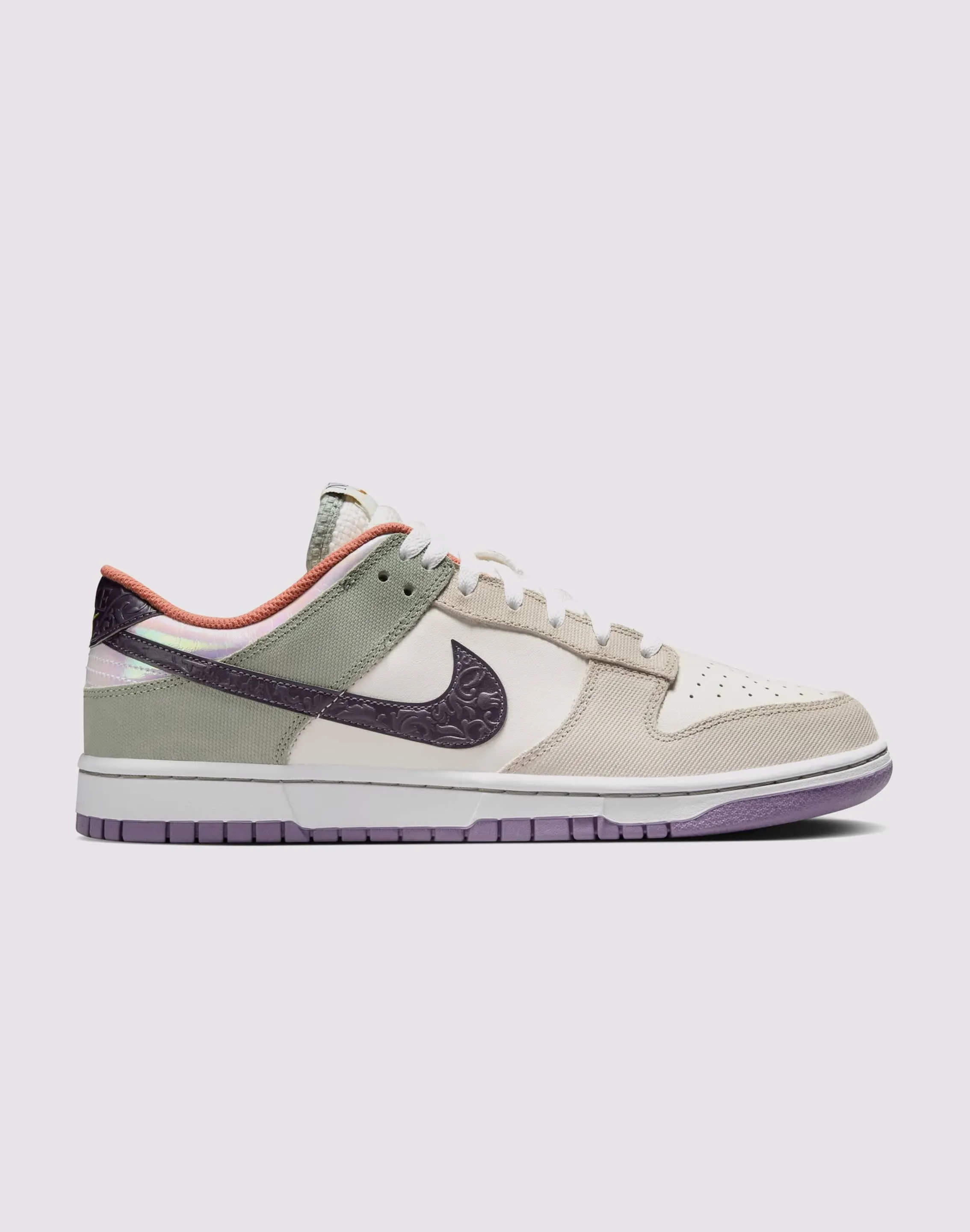Modern Pace Nike Dunk Low Retro SE "NOLA"