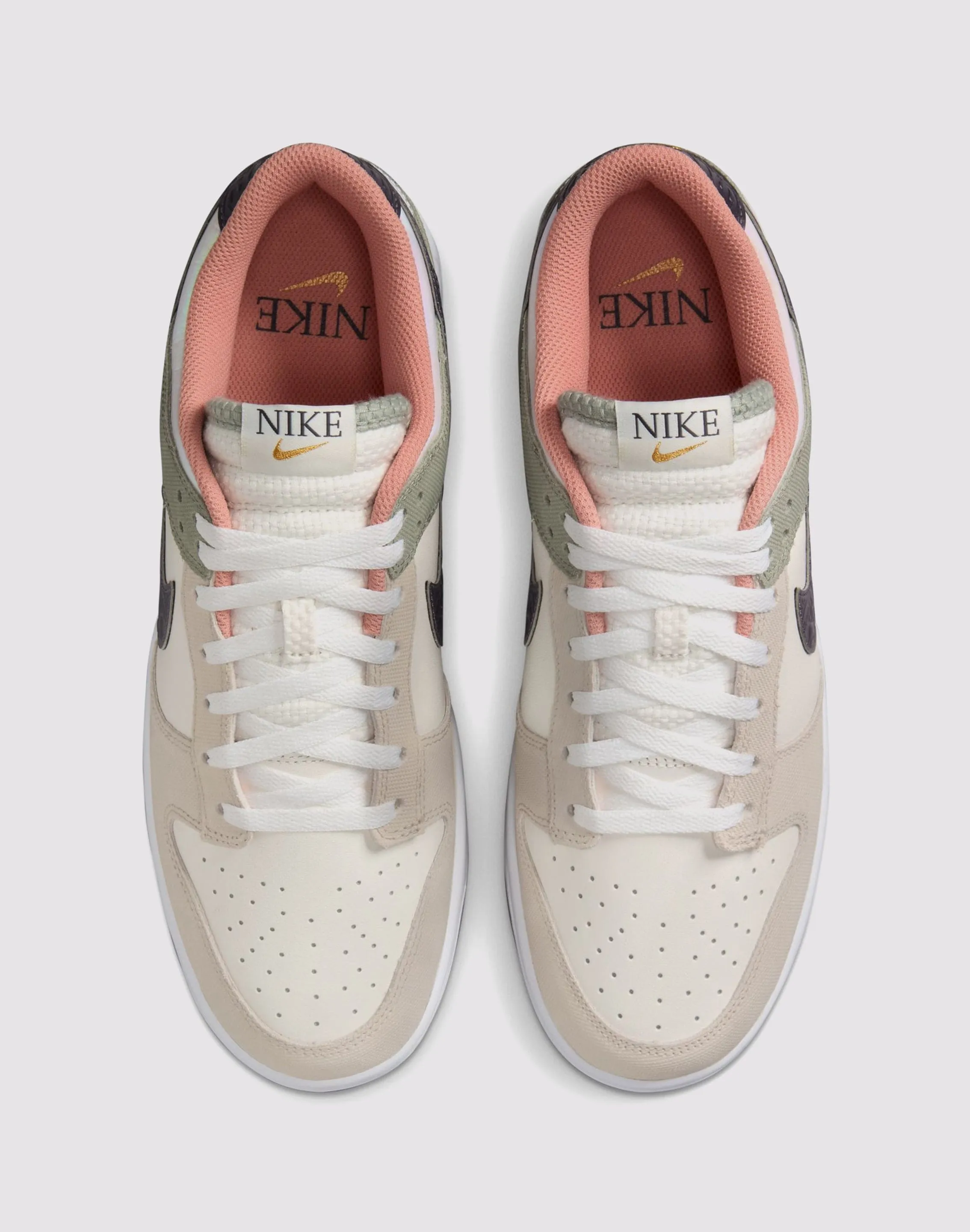 All Use Nike Dunk Low Retro SE "NOLA"