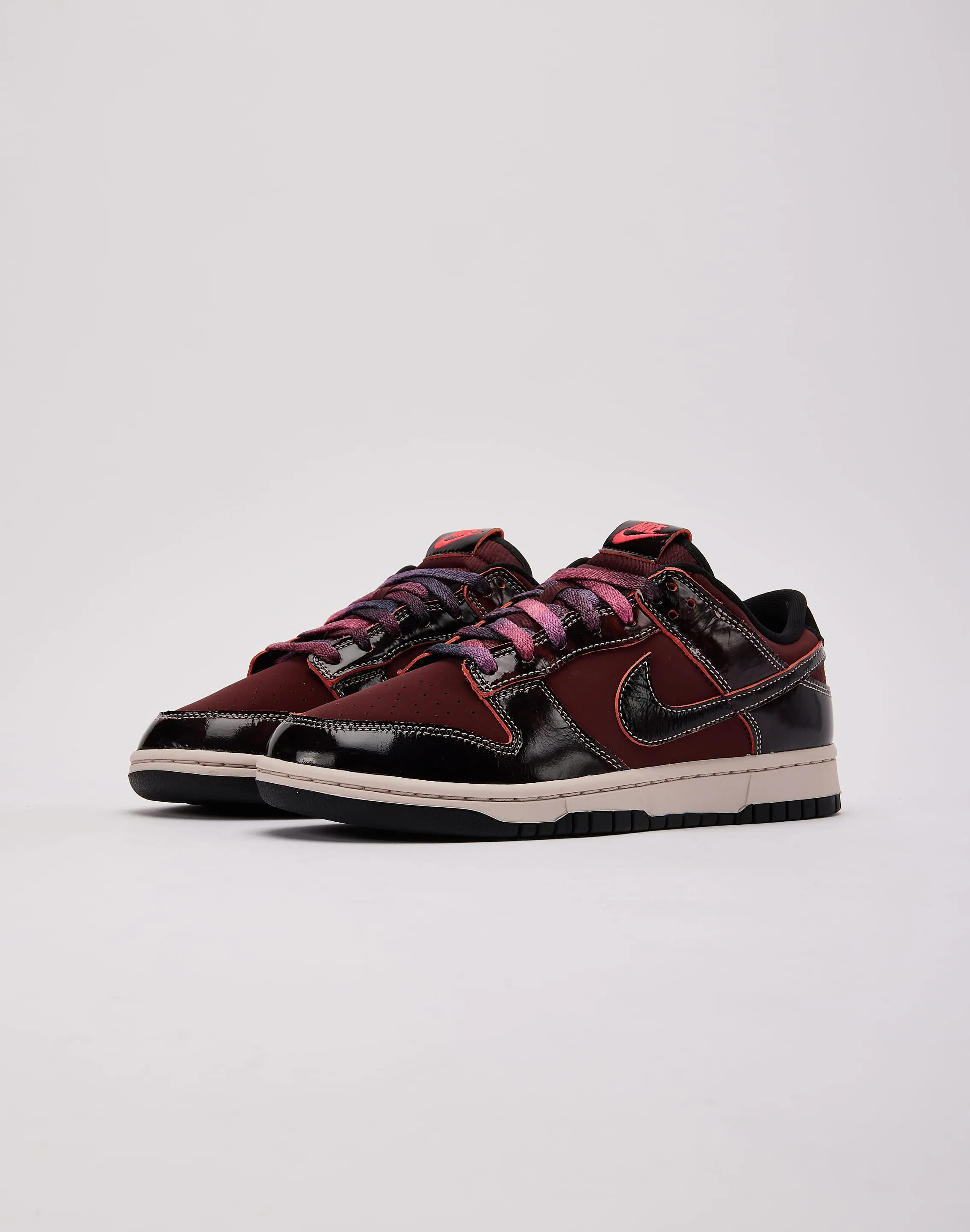 Nike Dunk Low Retro SE Comfortable Forefoot
