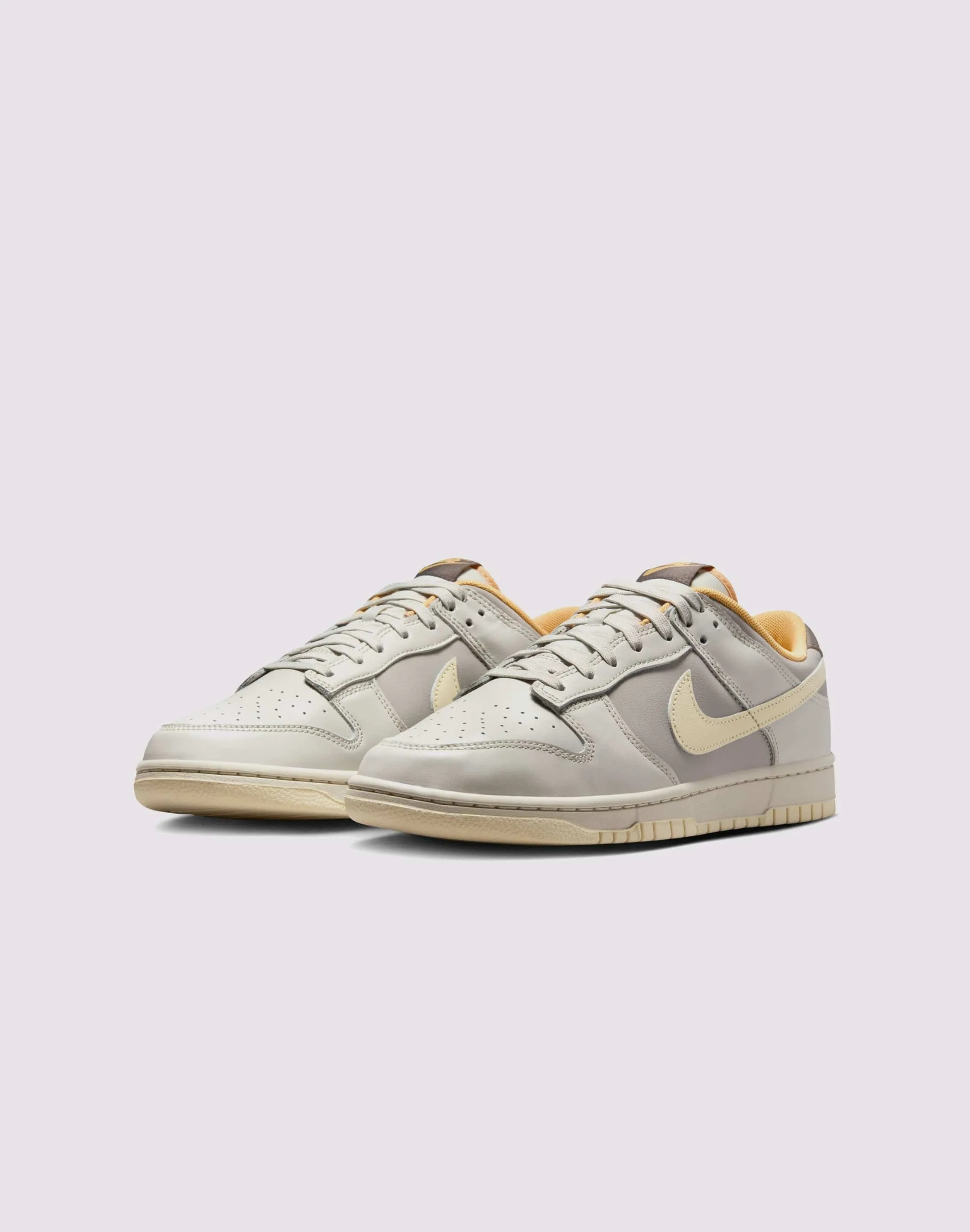 Nike Dunk Low Retro Lasting Comfort