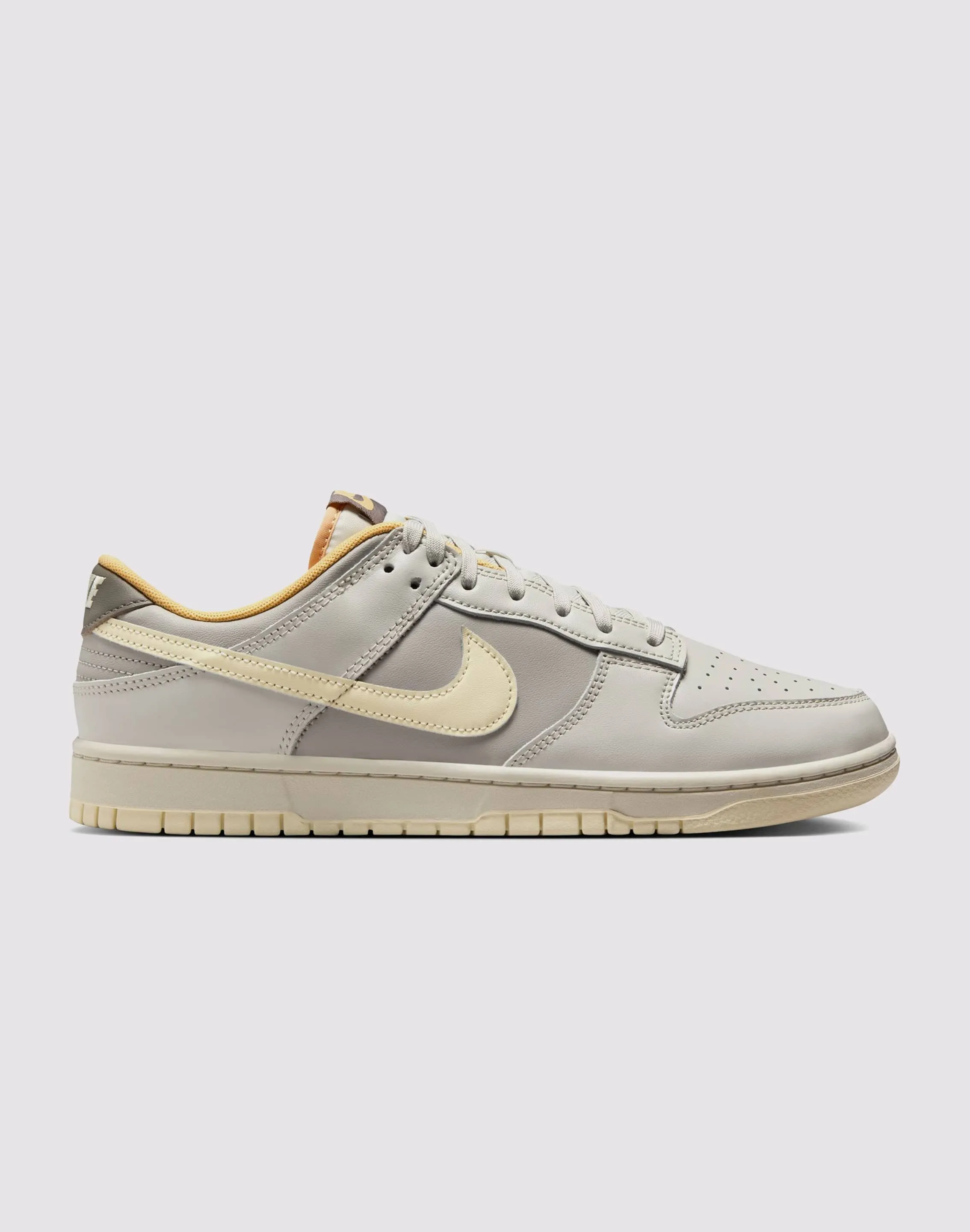 Nike Dunk Low Retro Forest Jog Grip Ready