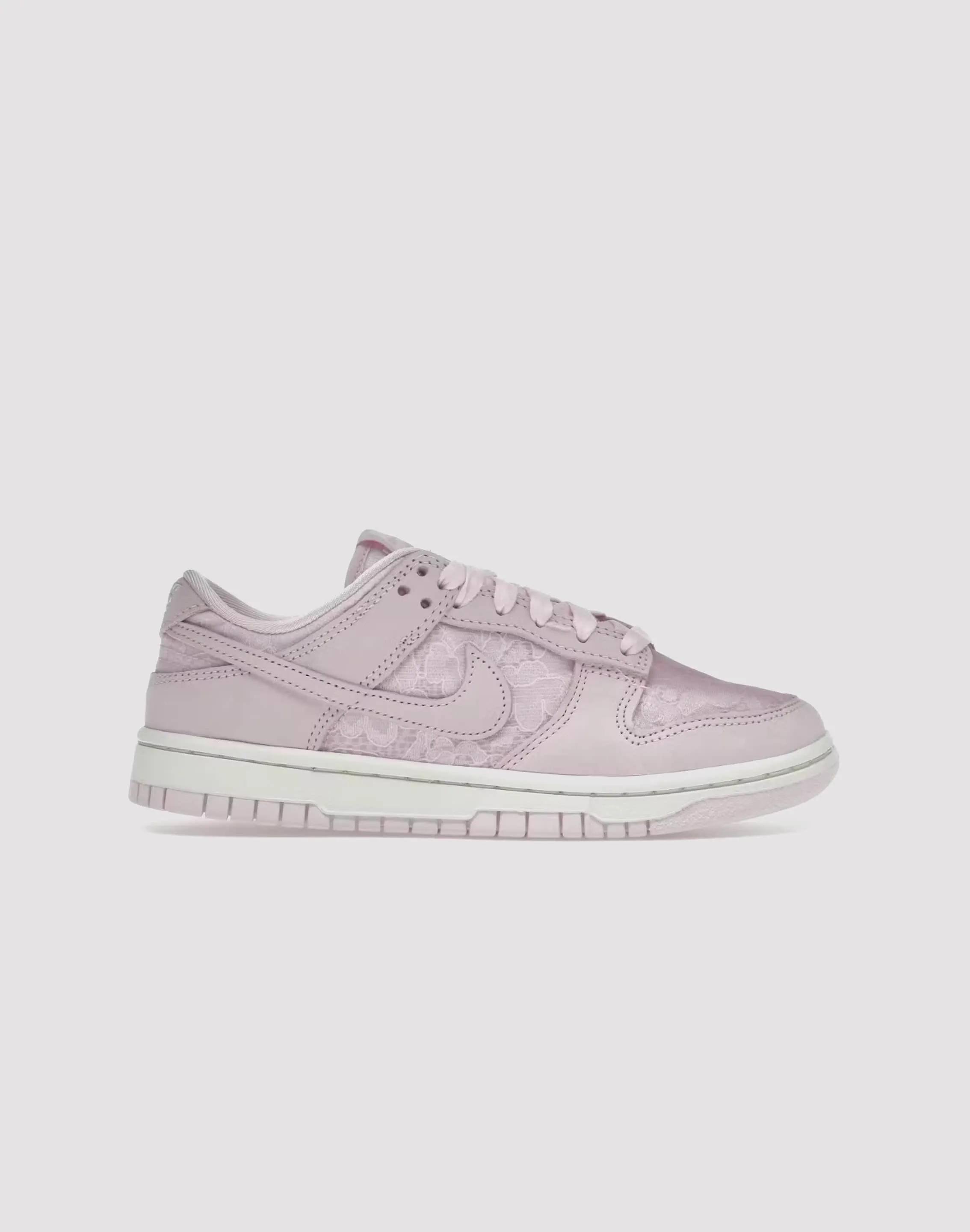 Nike Dunk Low Cool Fit