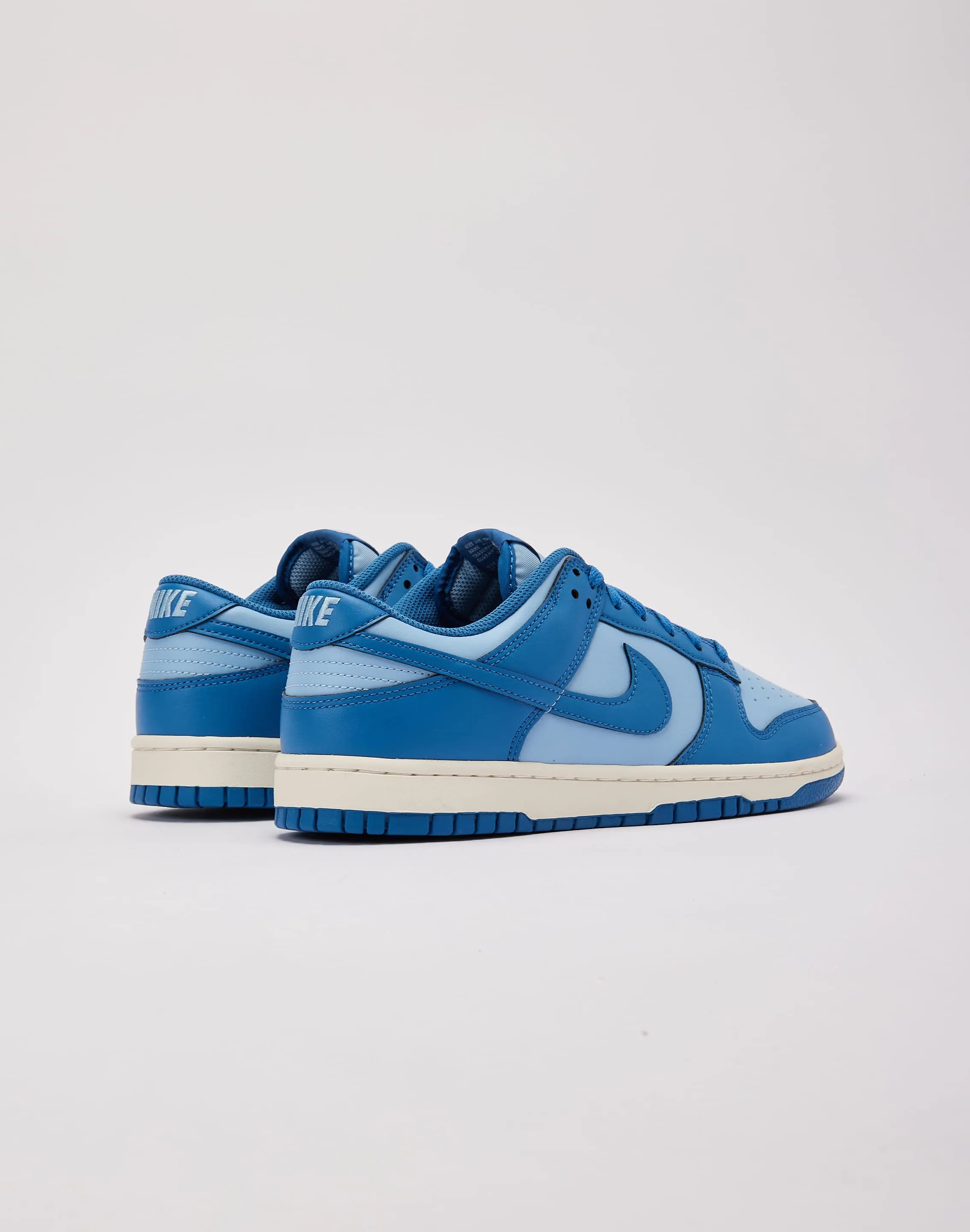 Movie Night Comfort   insole Nike  Dunk Low