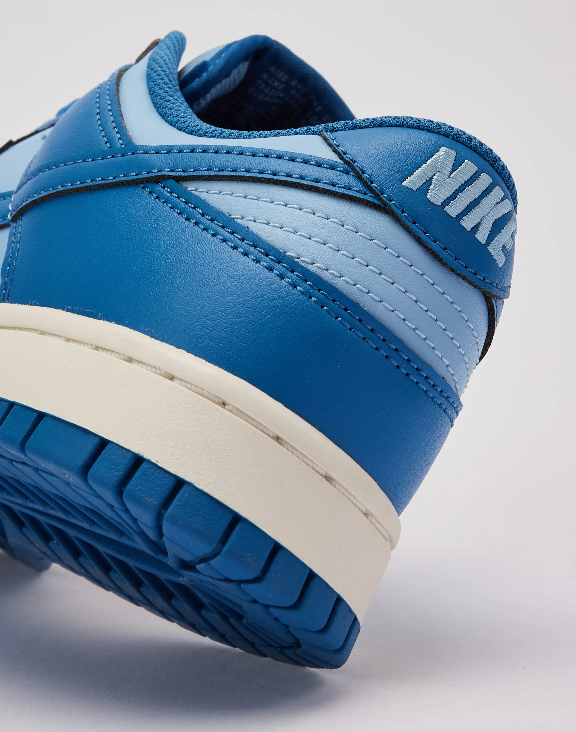 Functional Form Stylish Design Nike  Dunk Low