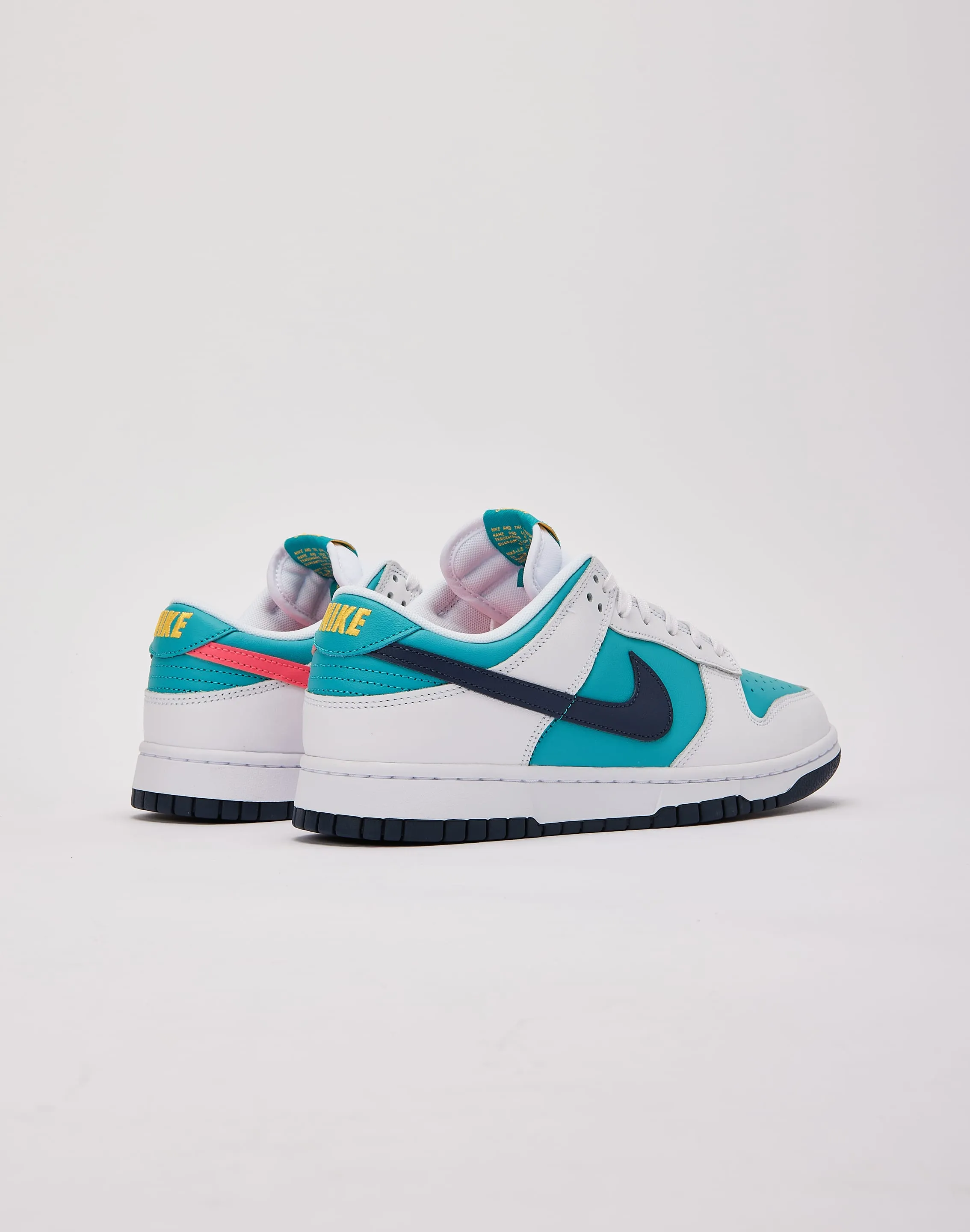 Nike Dunk Low Anytime Wear
