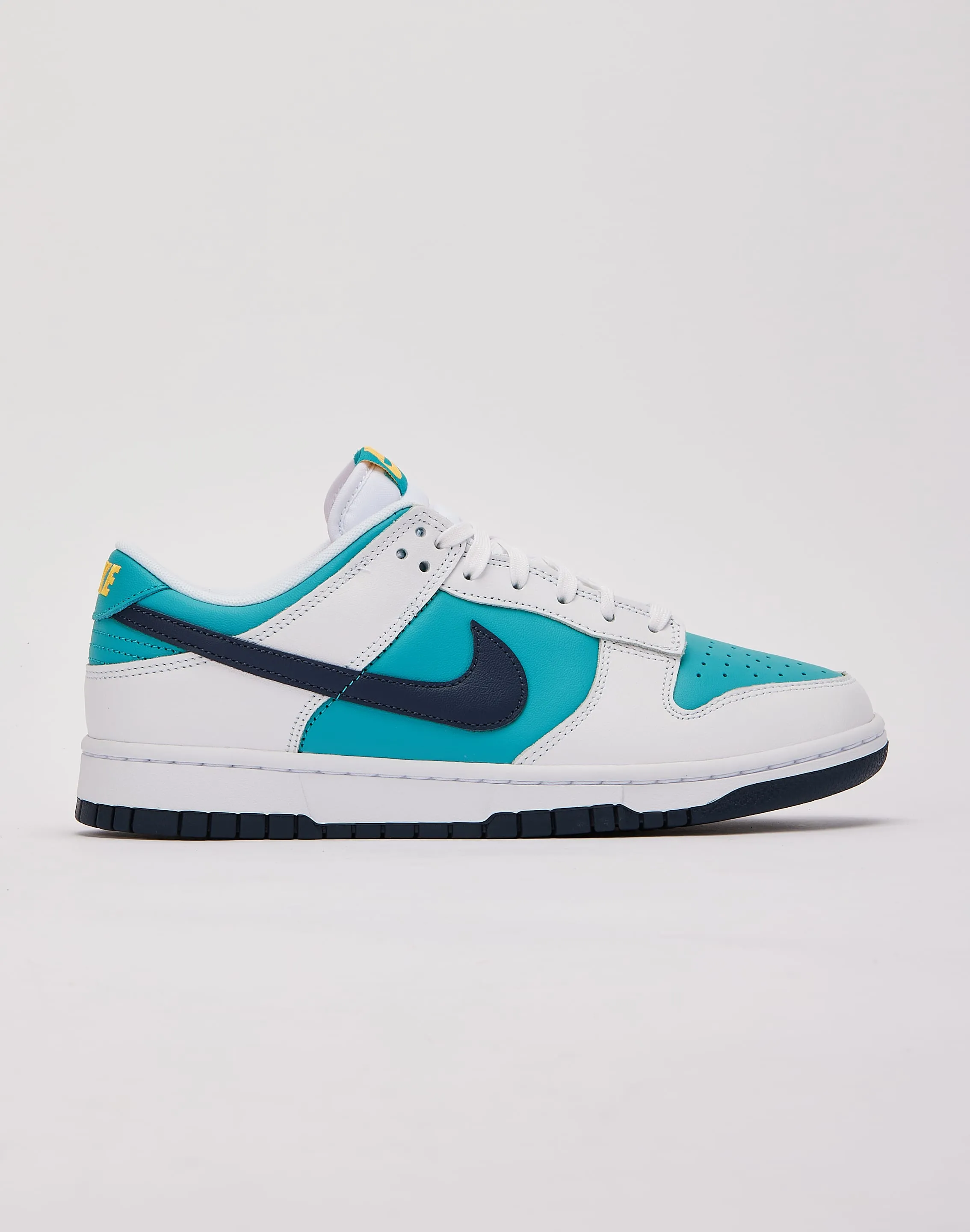 Breathe Comfort City Hike Nike Dunk Low