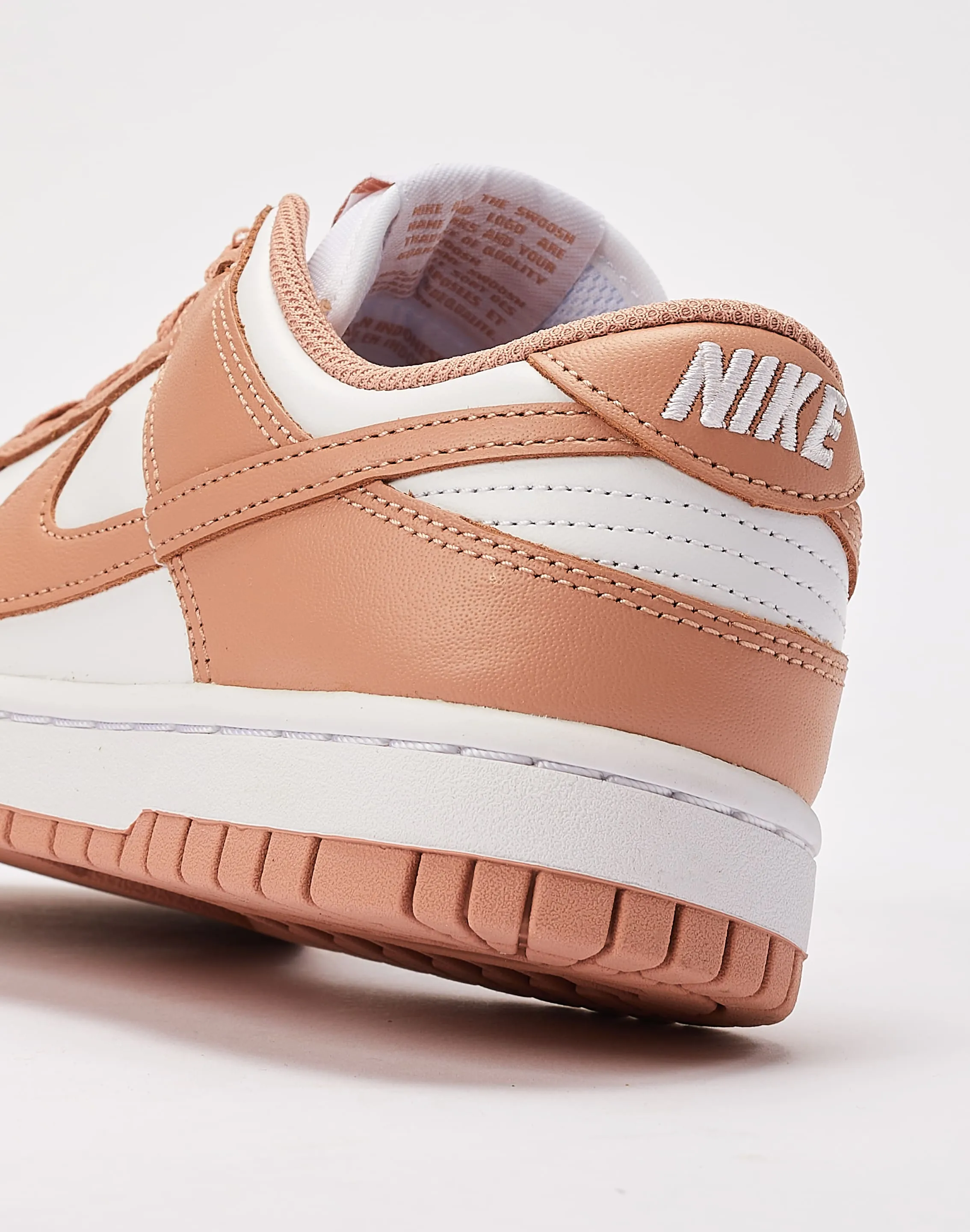 Nike  Dunk Low Multi Density Style Blend