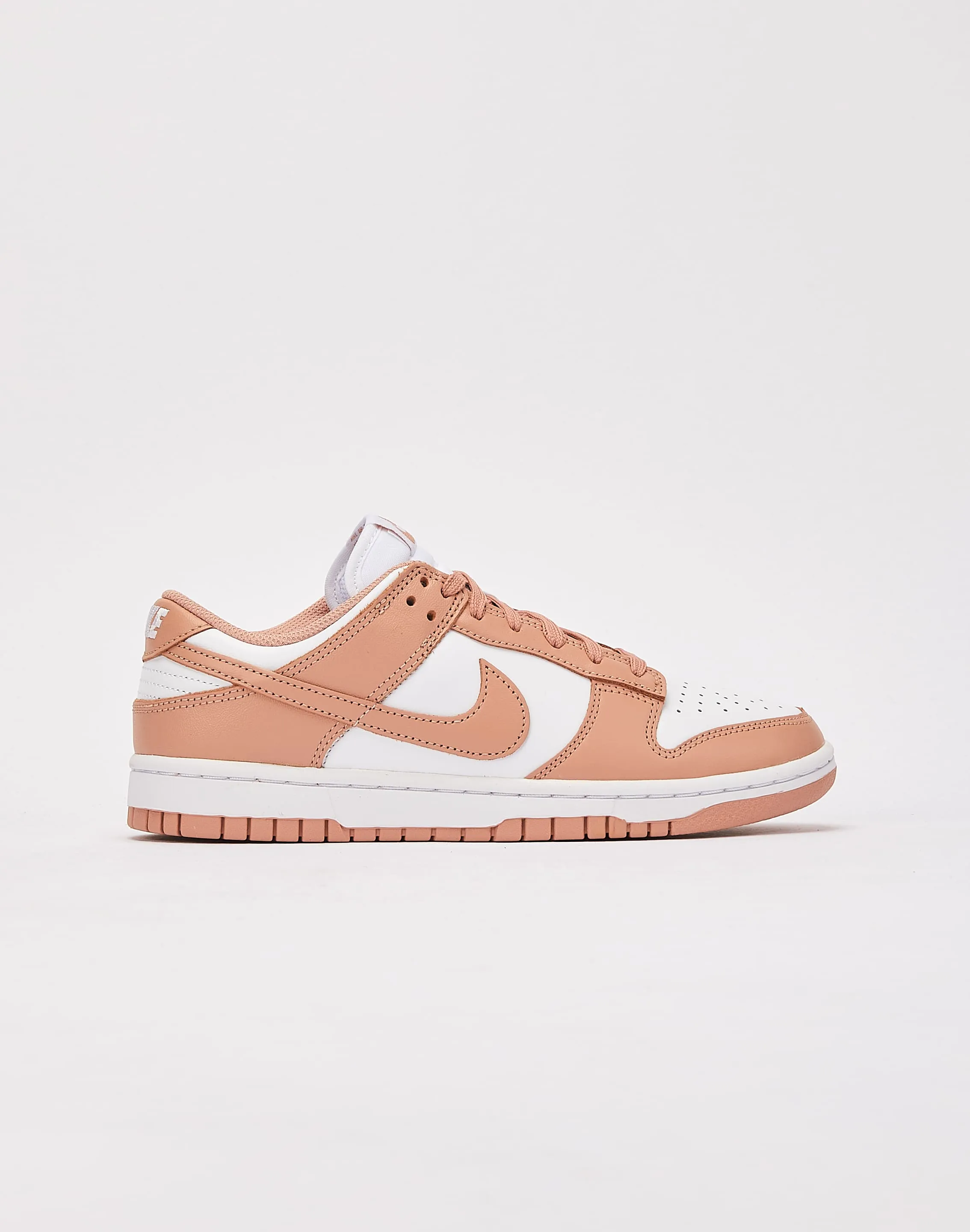 Active Shock Absorber Nike  Dunk Low