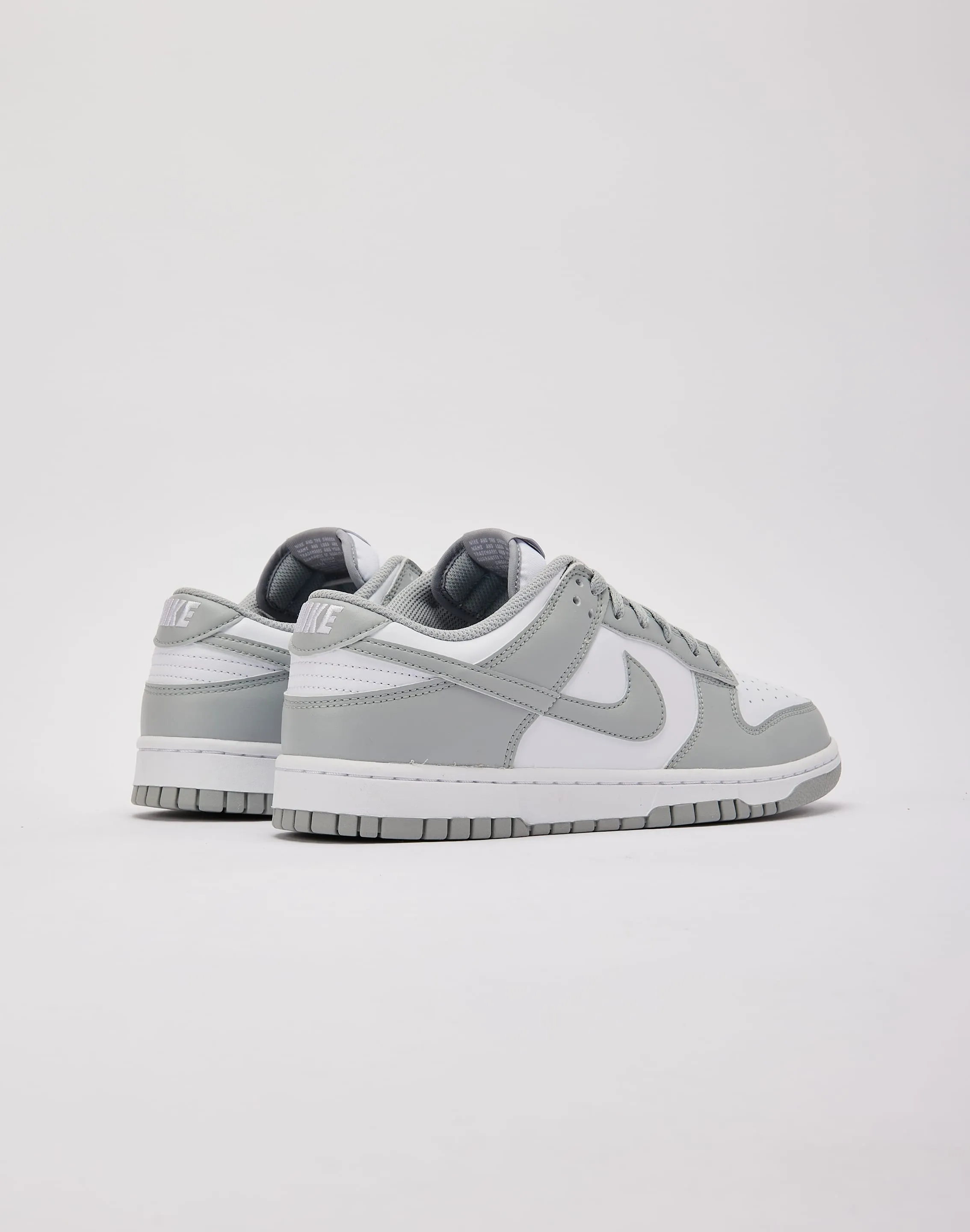Any Day Nike Dunk Low