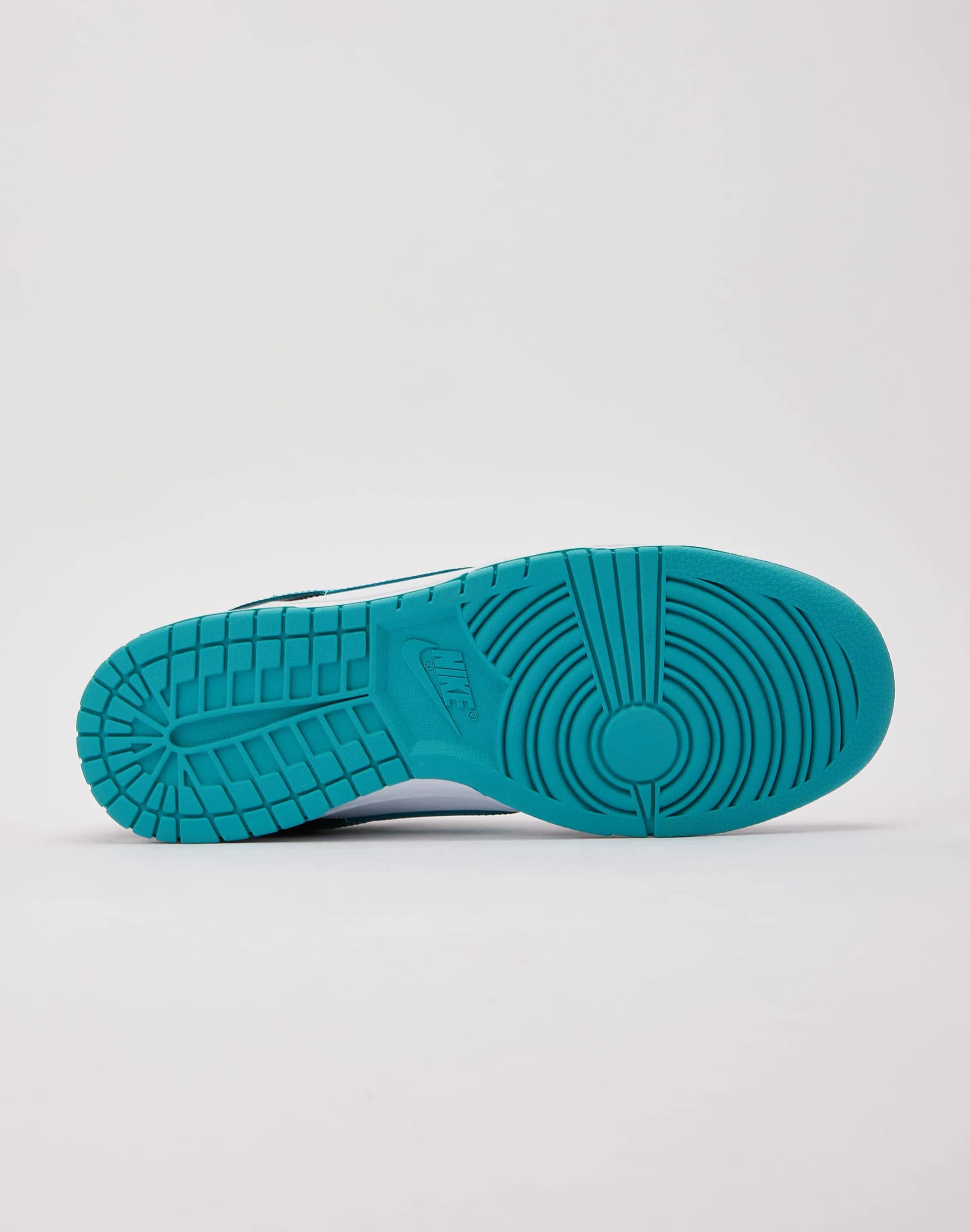 All Season Reinforced Nike Dunk Low
