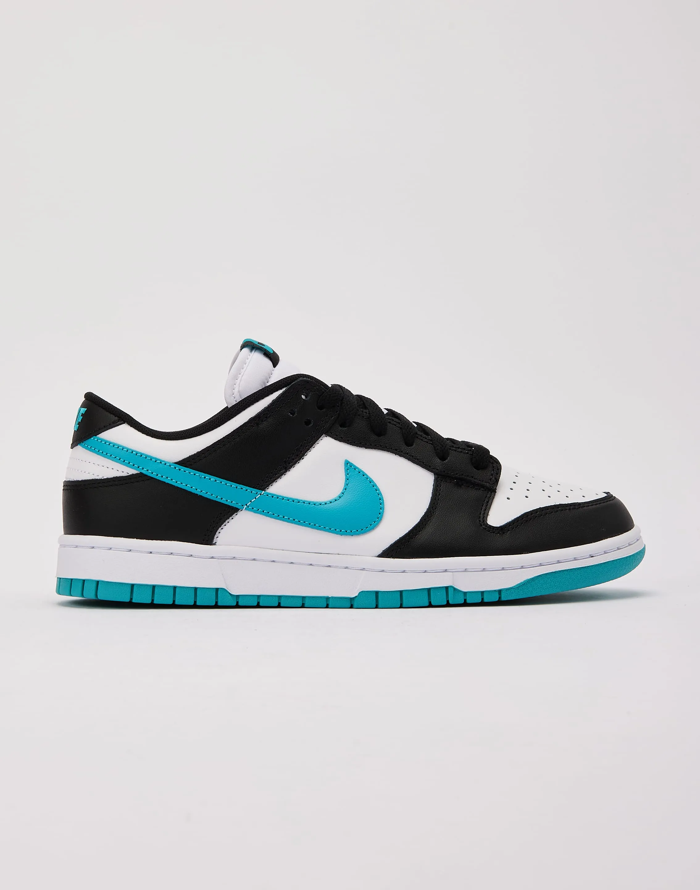 Cold Jog Nike Dunk Low