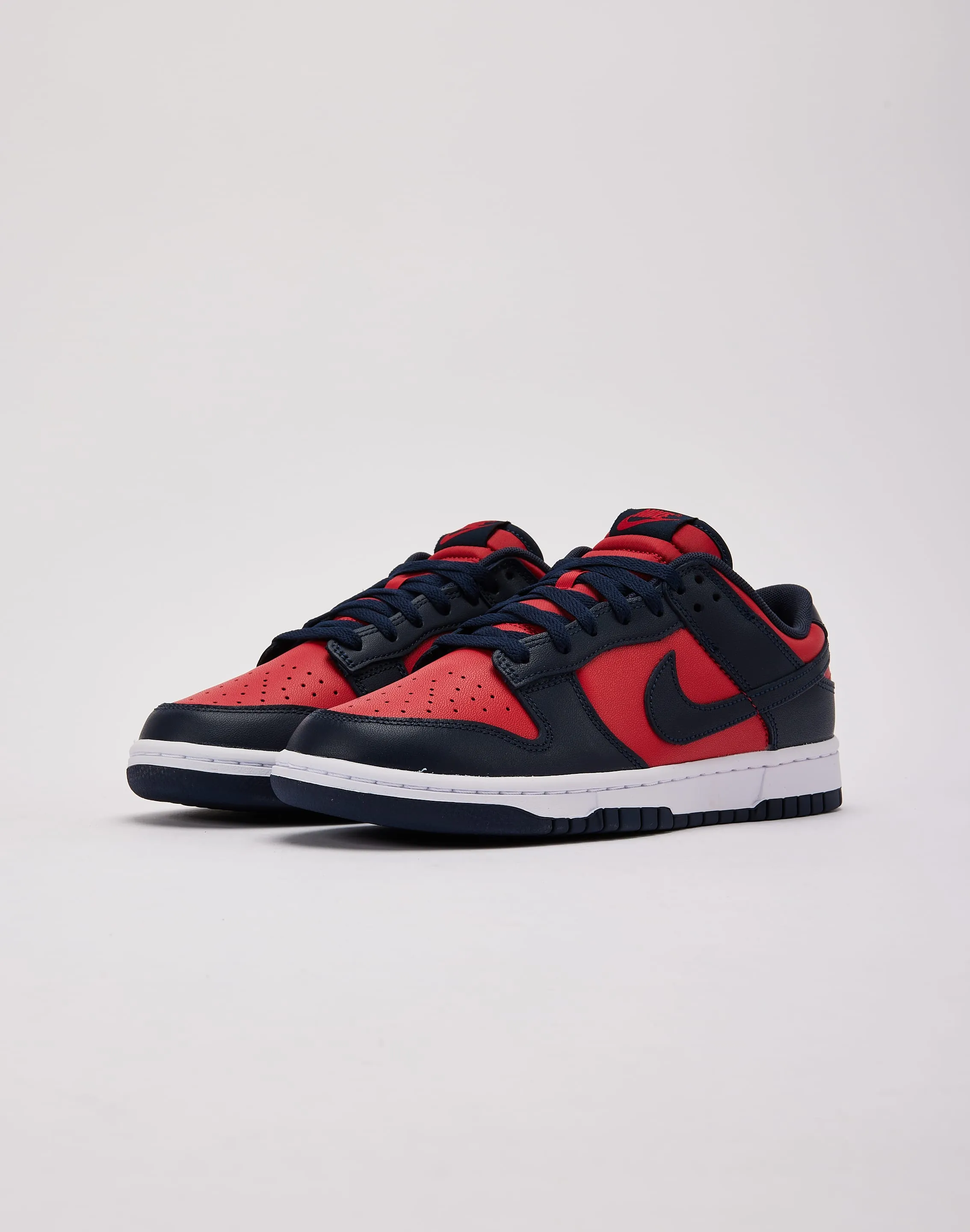 foldable Nike Dunk Low