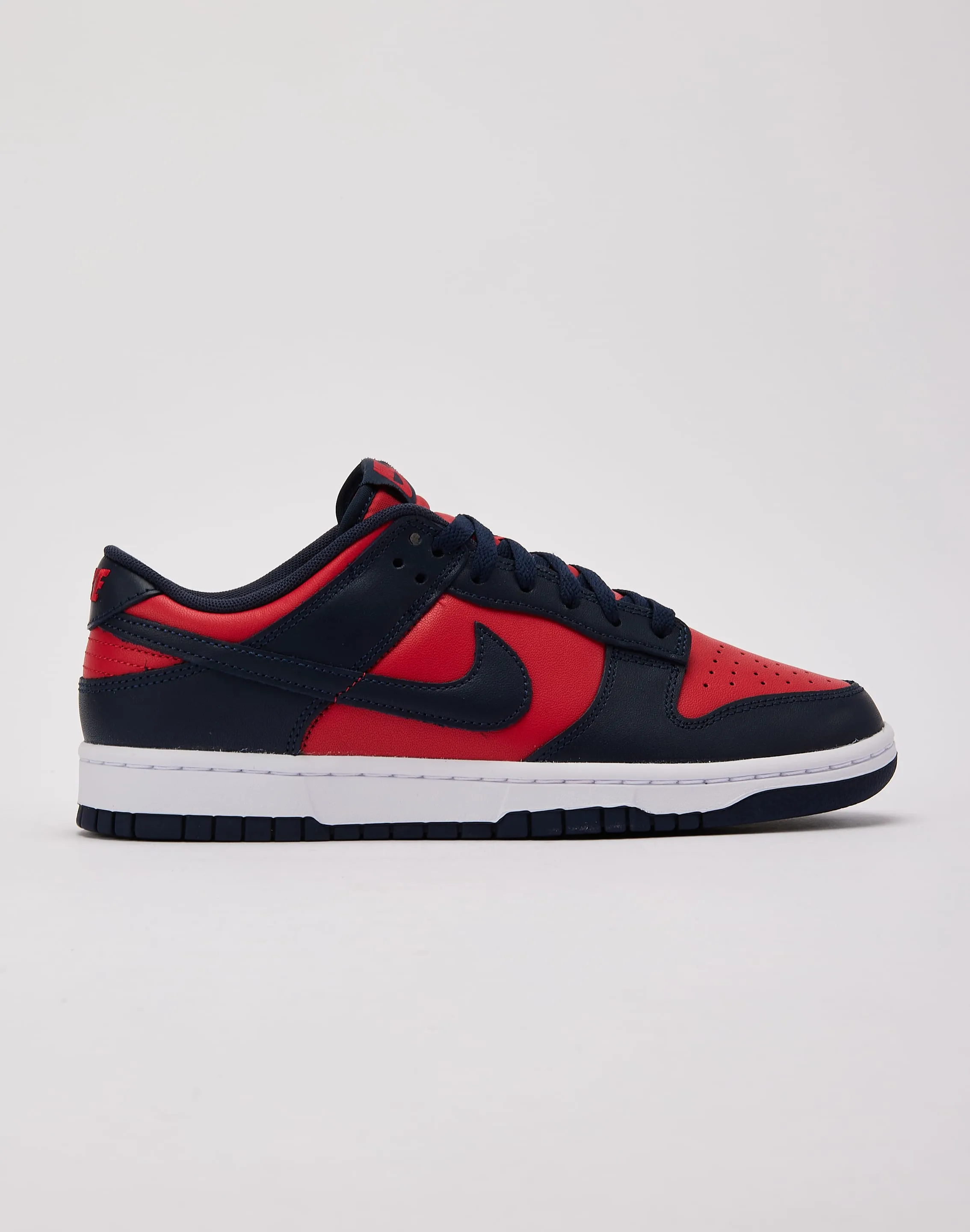 Simple Vibe Nike Dunk Low