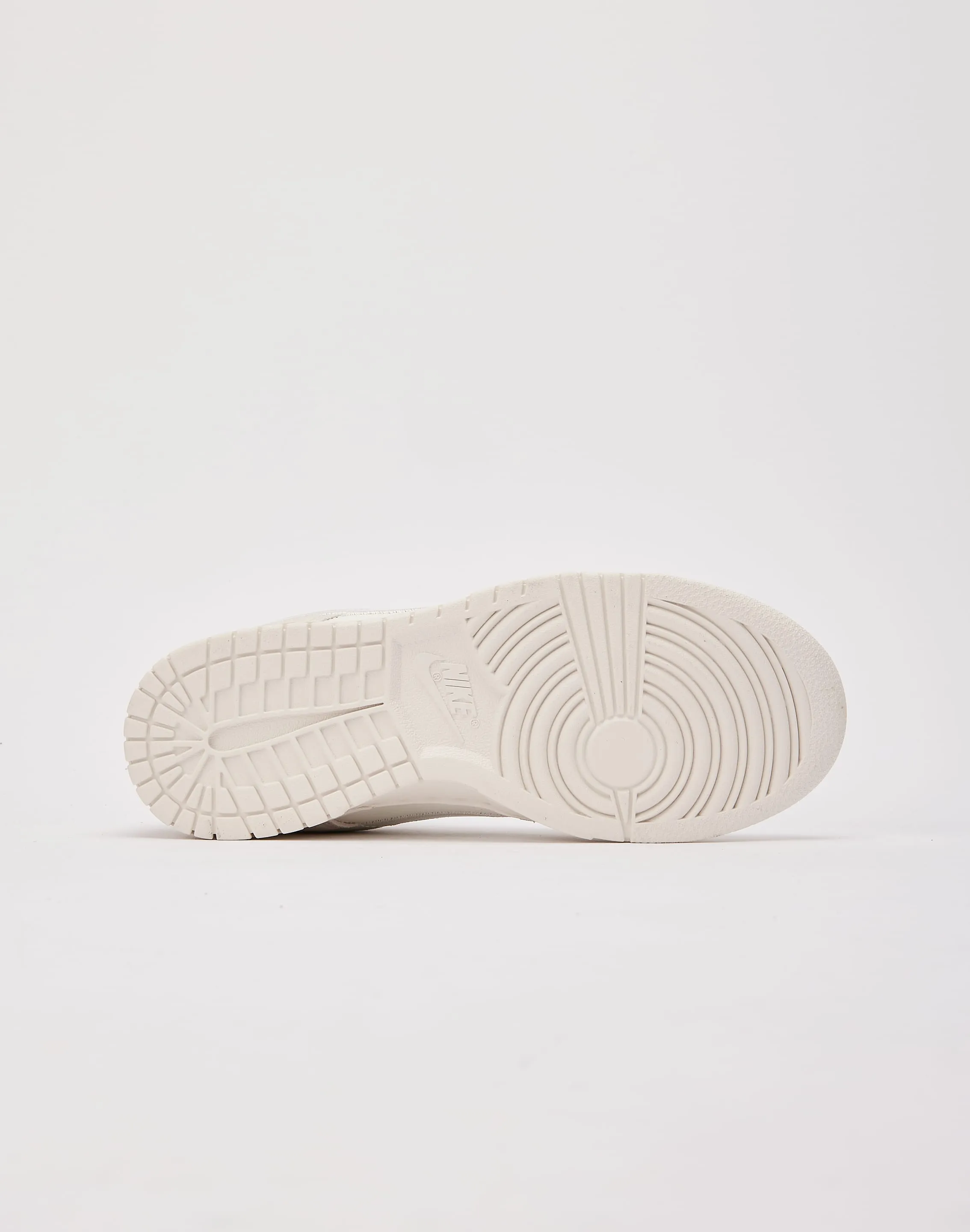 SlimFit Nike Dunk Low