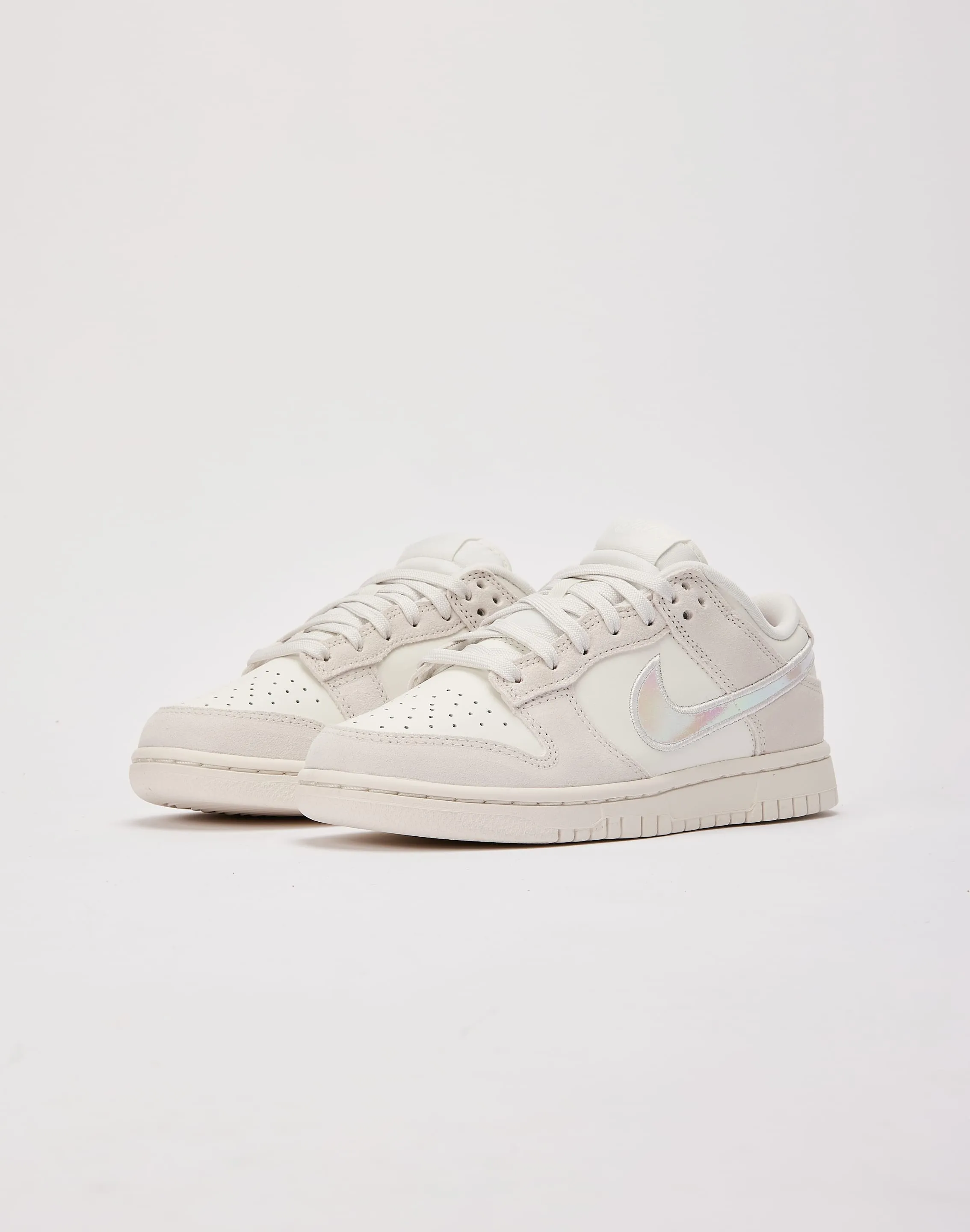 Ultra Comfort Natural motion Nike Dunk Low