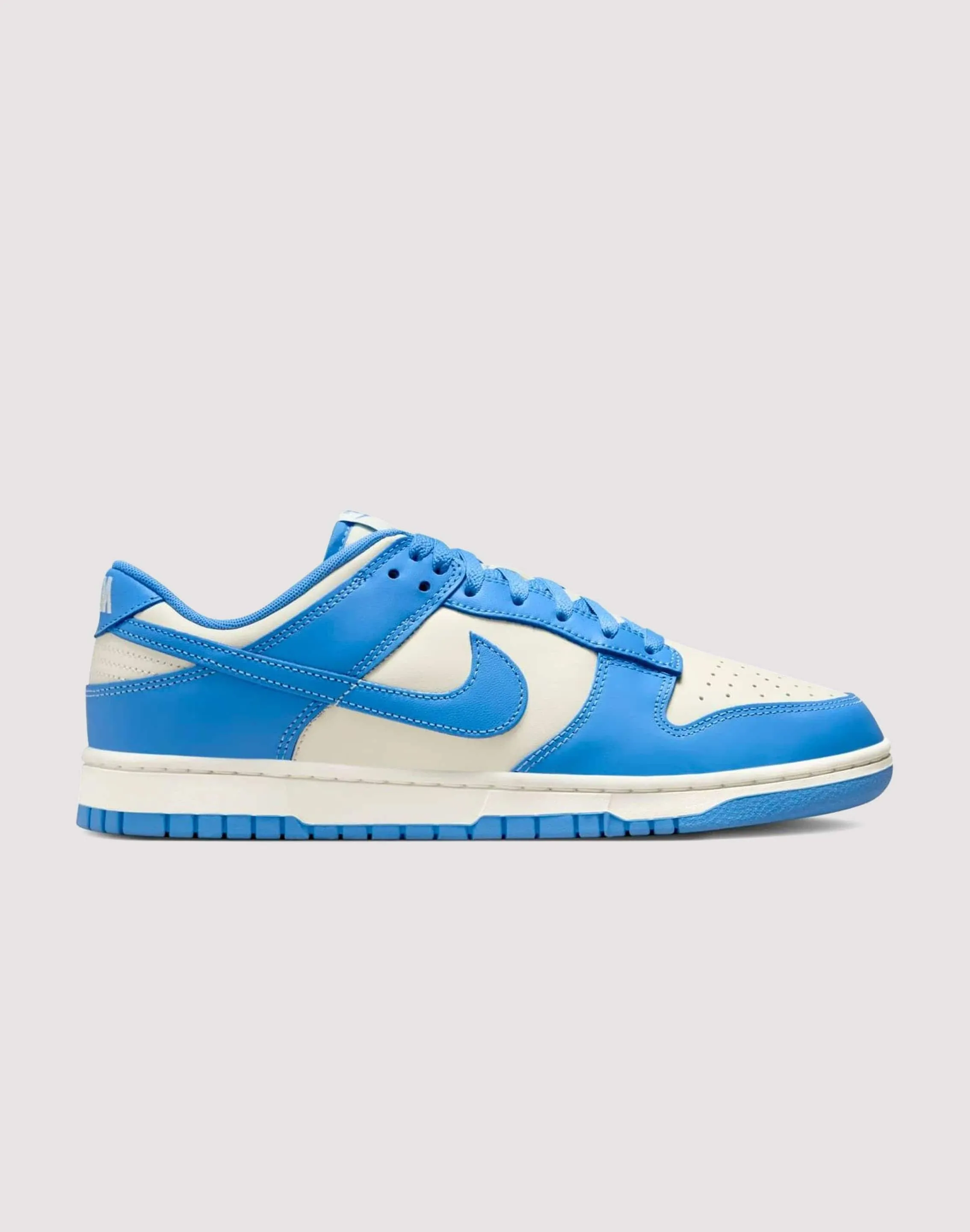 Nike Dunk Low Soft Footbed