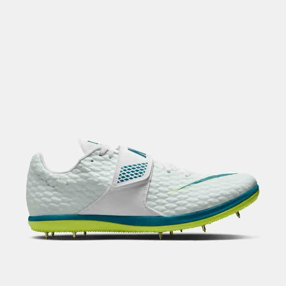 thermal Nike High Jump Elite Jumping Spikes