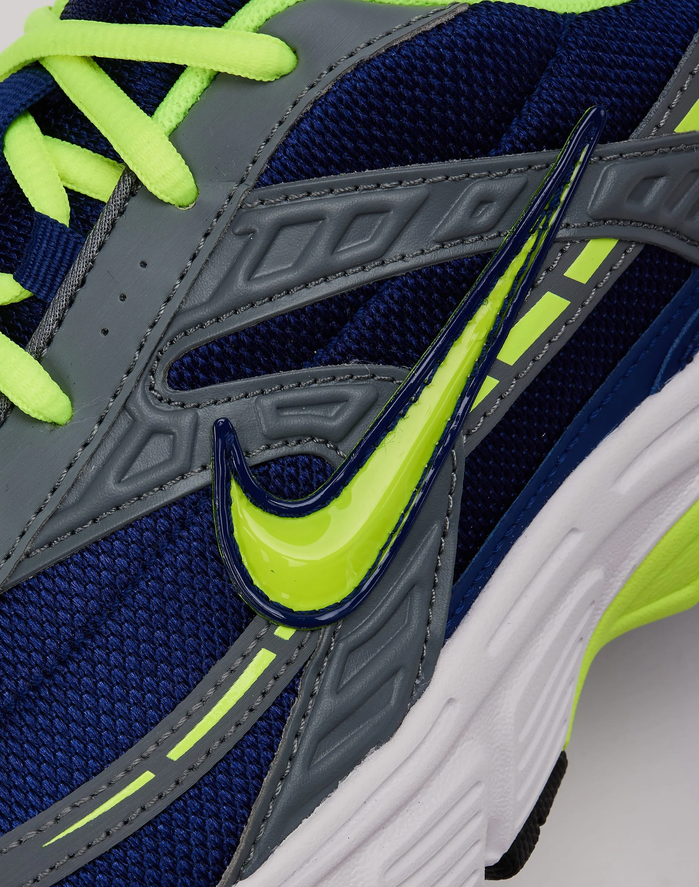 Casual Look Nike Initiator
