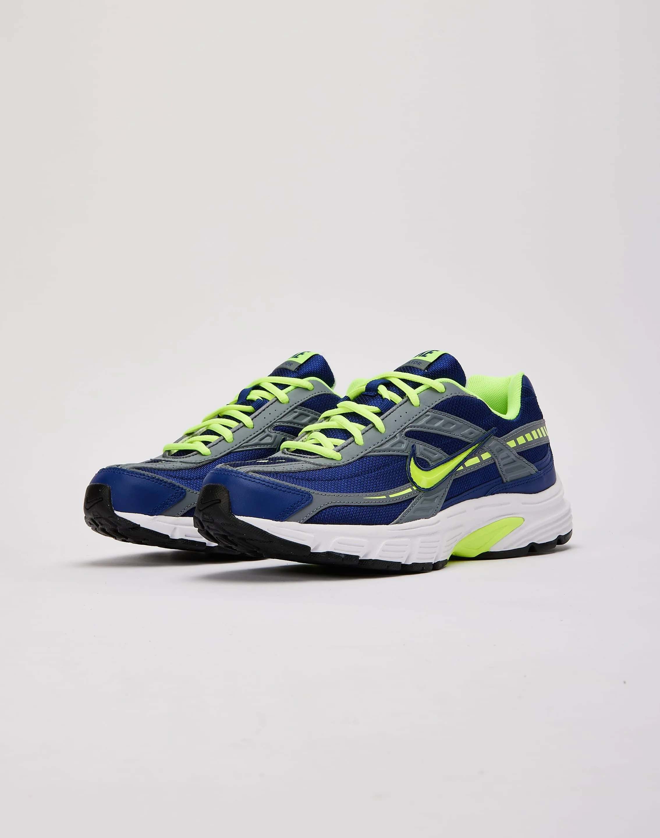 Nike Initiator Drill Hike Free Move