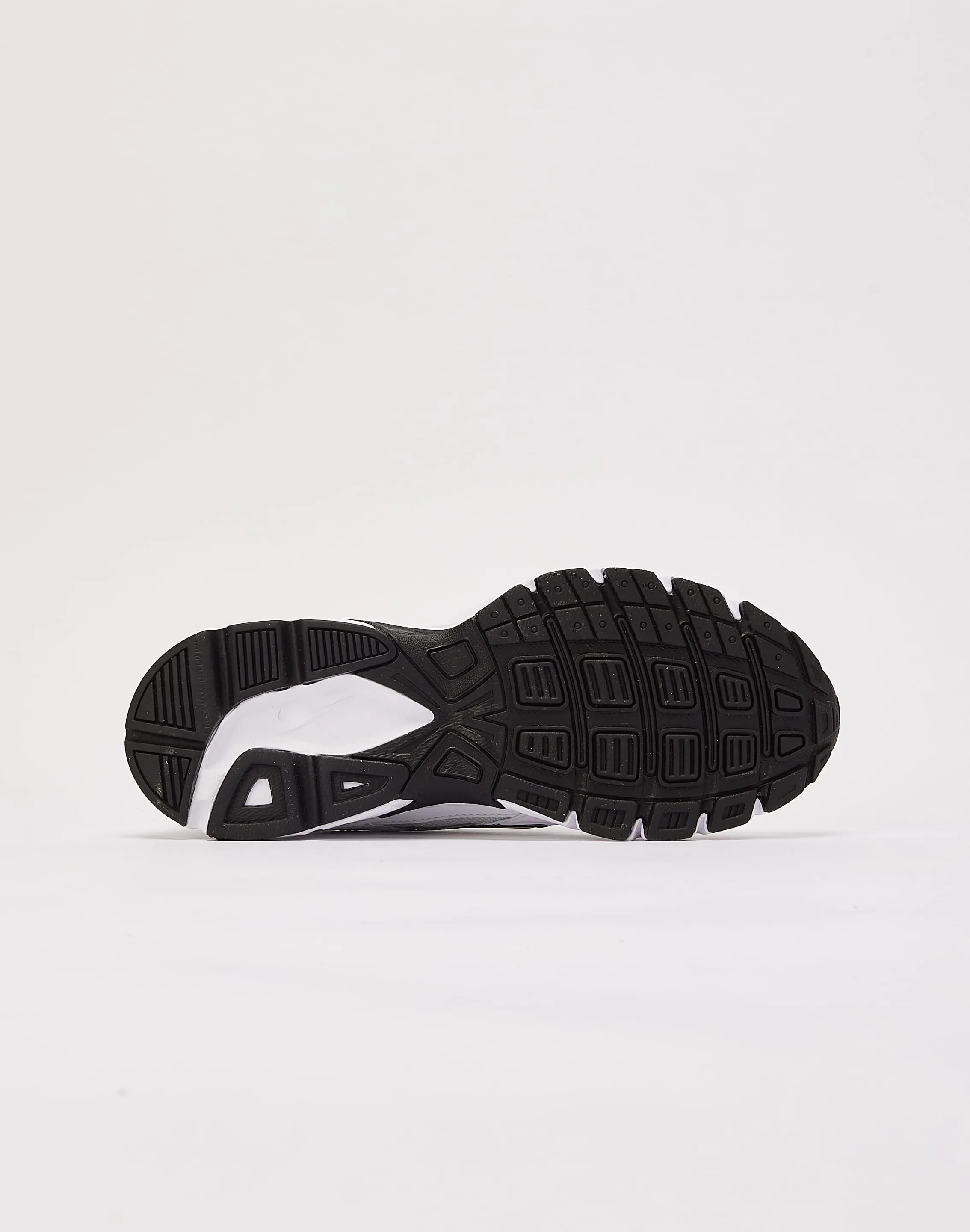 Trail Walk perforated upper Nike Initiator