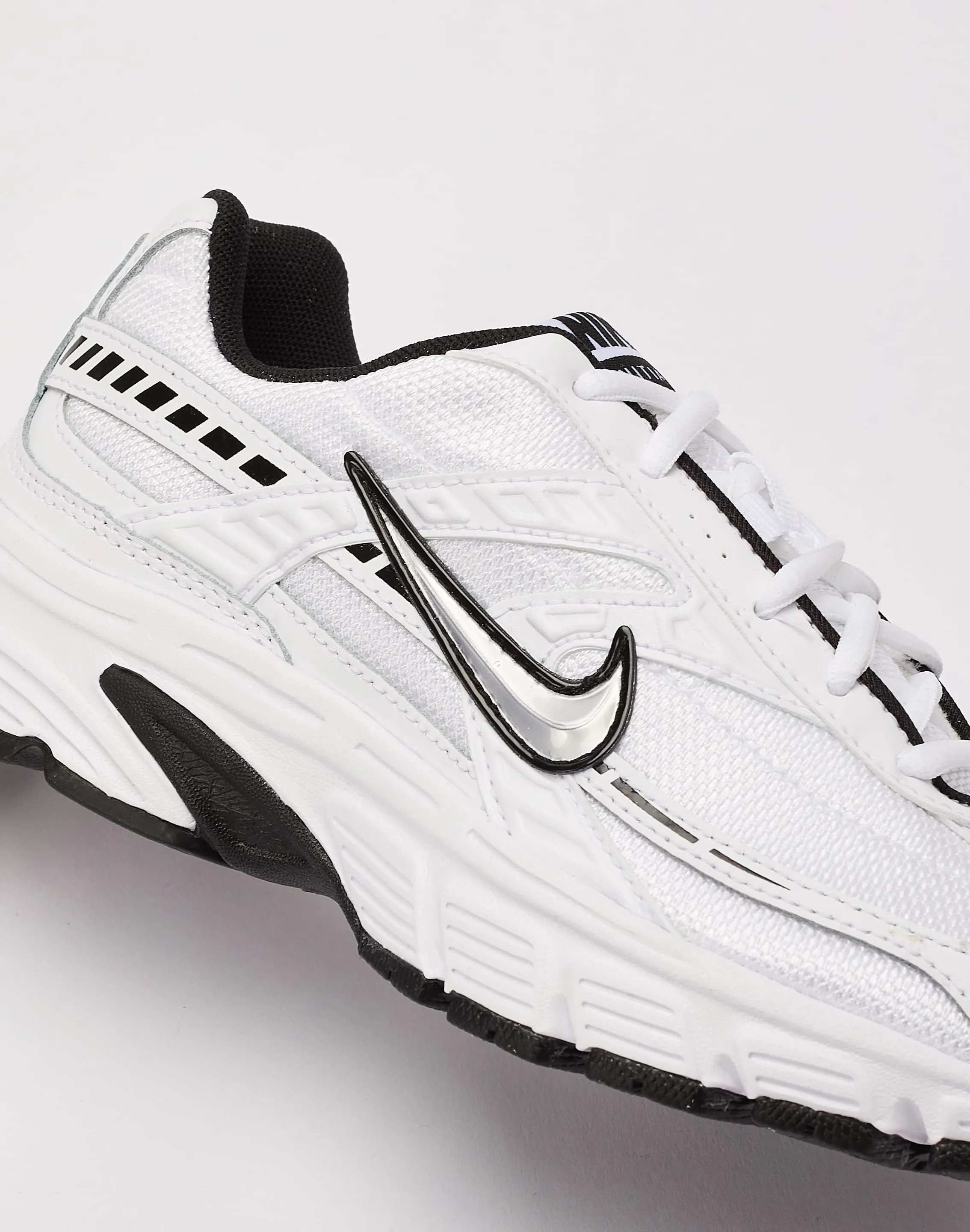 Ergonomic Design Nike Initiator
