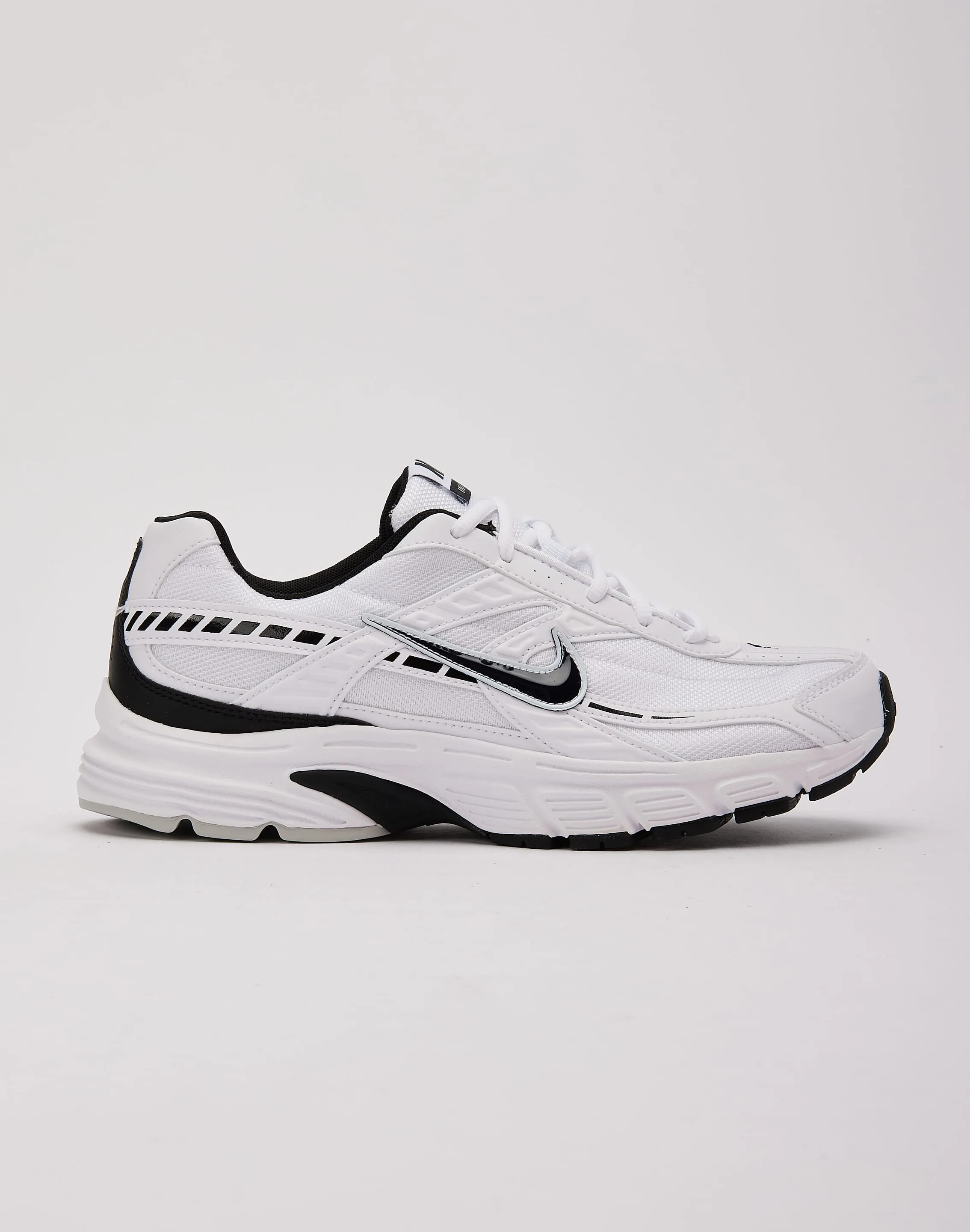 Zip Up Nike Initiator