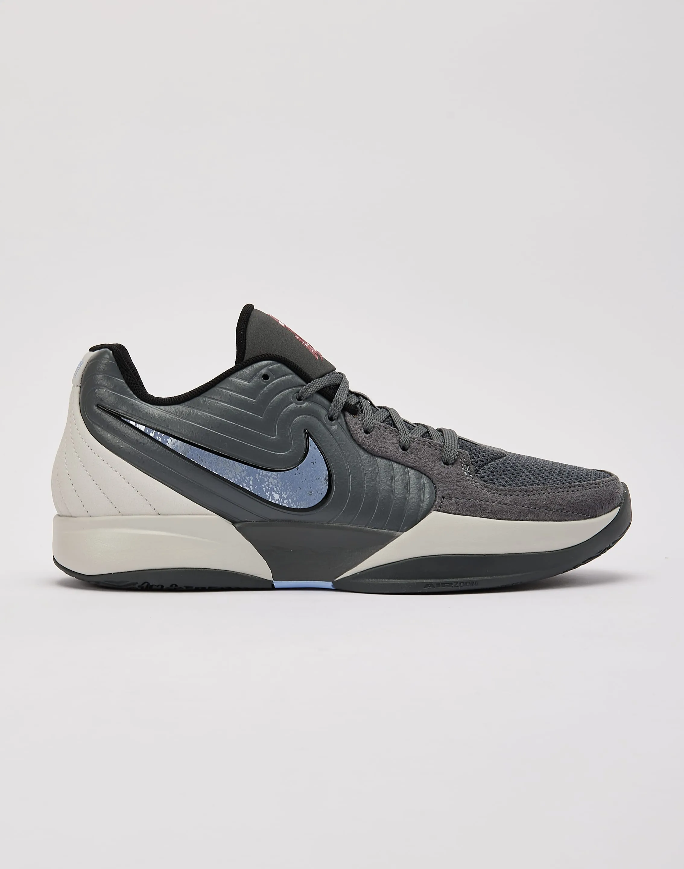 Nike Ja 2 Comfortable Walk