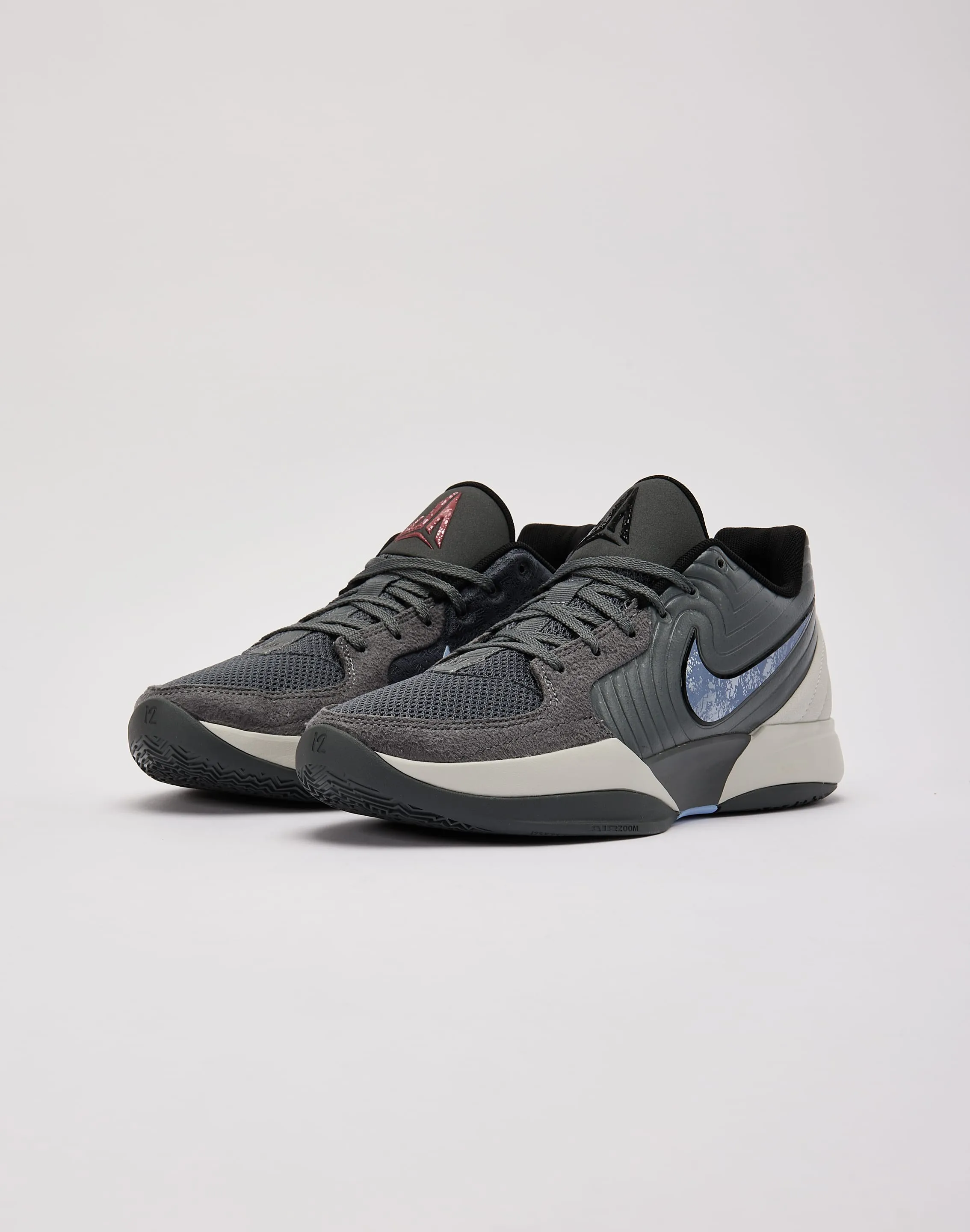 Nike Ja 2 Bridge Jog