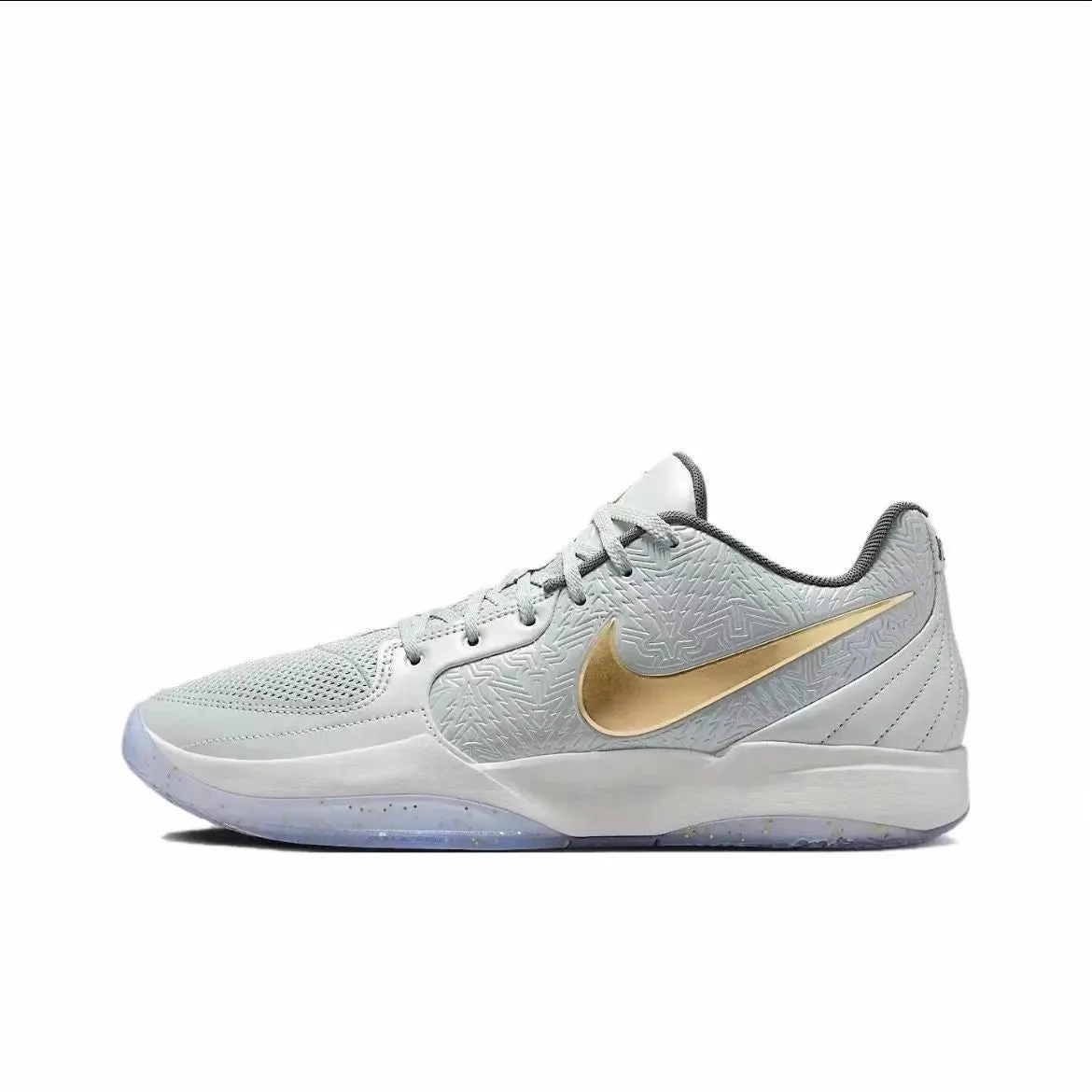 Heat Free Soft Land Nike JA 2 EP  (Ja Morant Edition)Men's Low-Top Basketball Sneakers FZ1516-001
