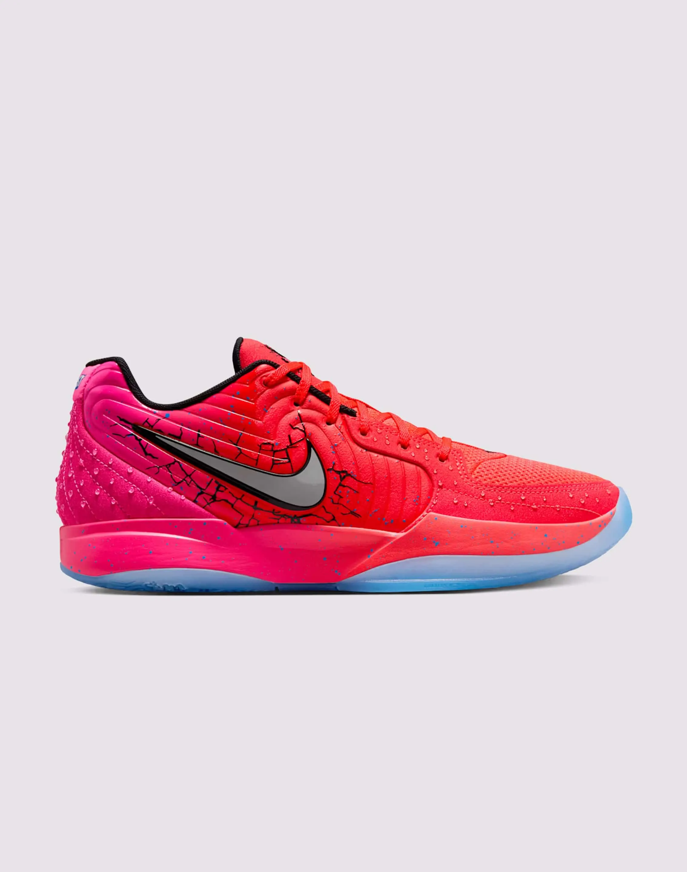 Machine washable Nike Ja 2 x Kool-Aid 'Tropical Punch'