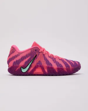 Nike Ja 3 'Price of Admission' Relaxed Design