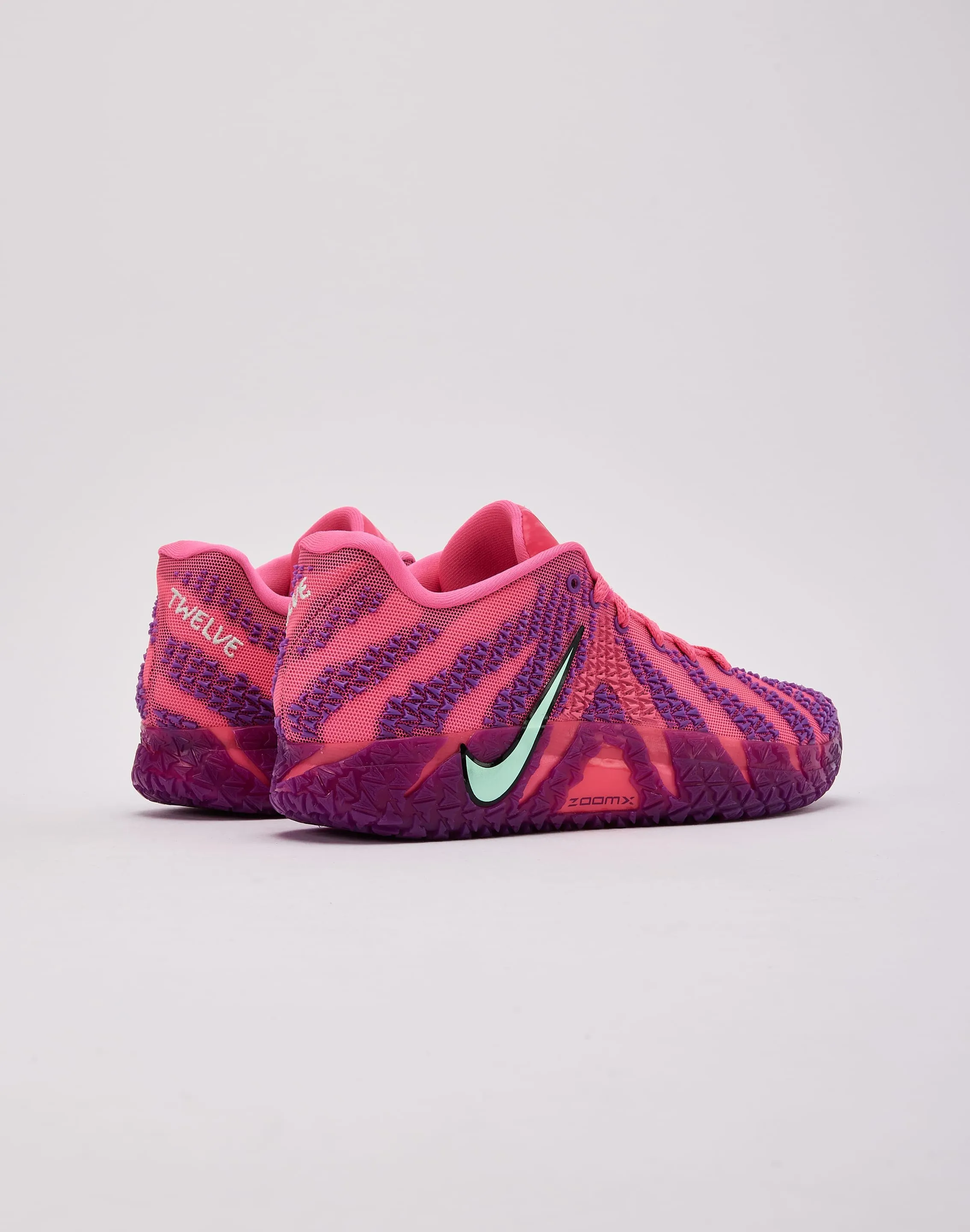 Slip Control Nike Ja 3 'Price of Admission'