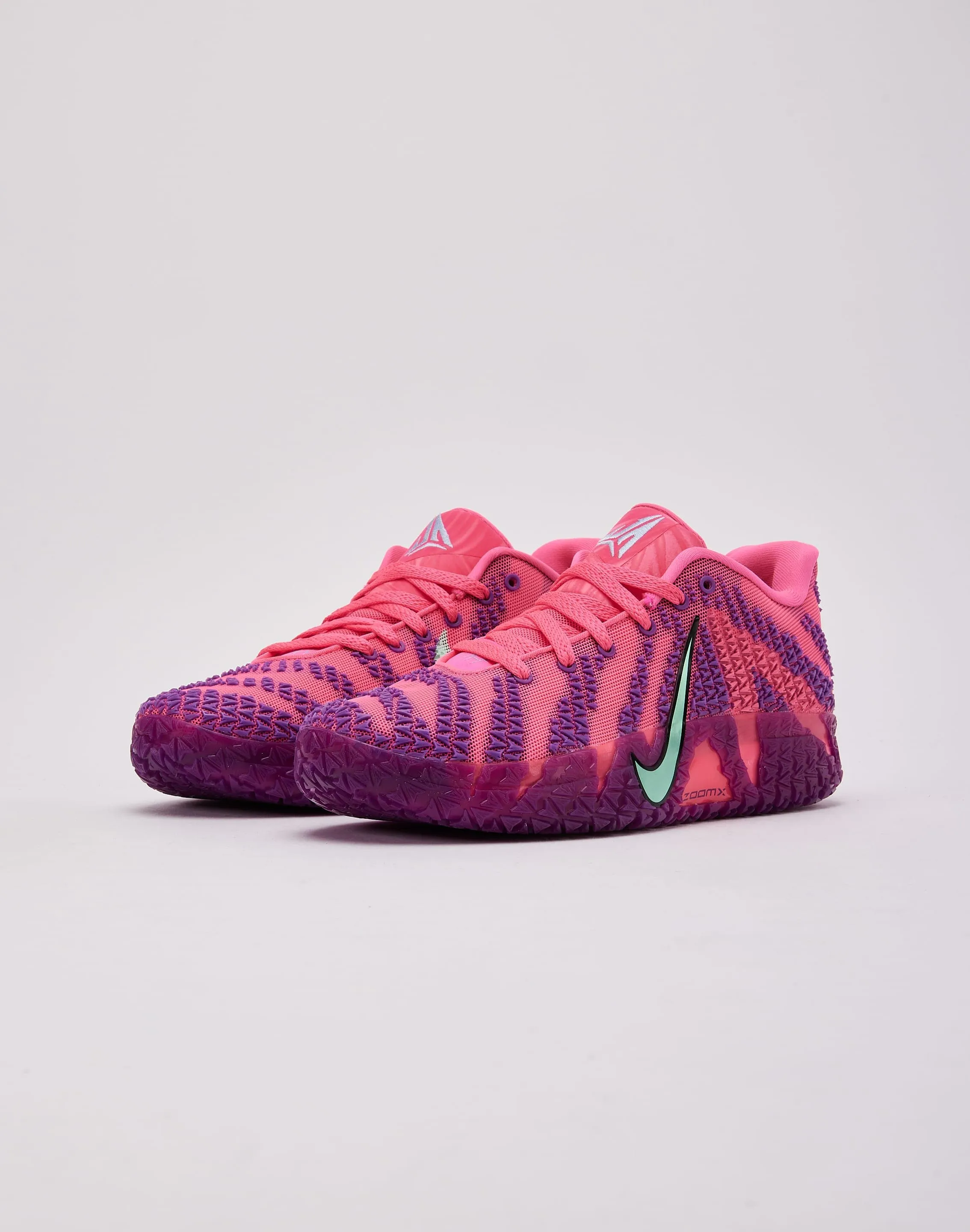 ModernDesign Nike Ja 3 'Price of Admission'