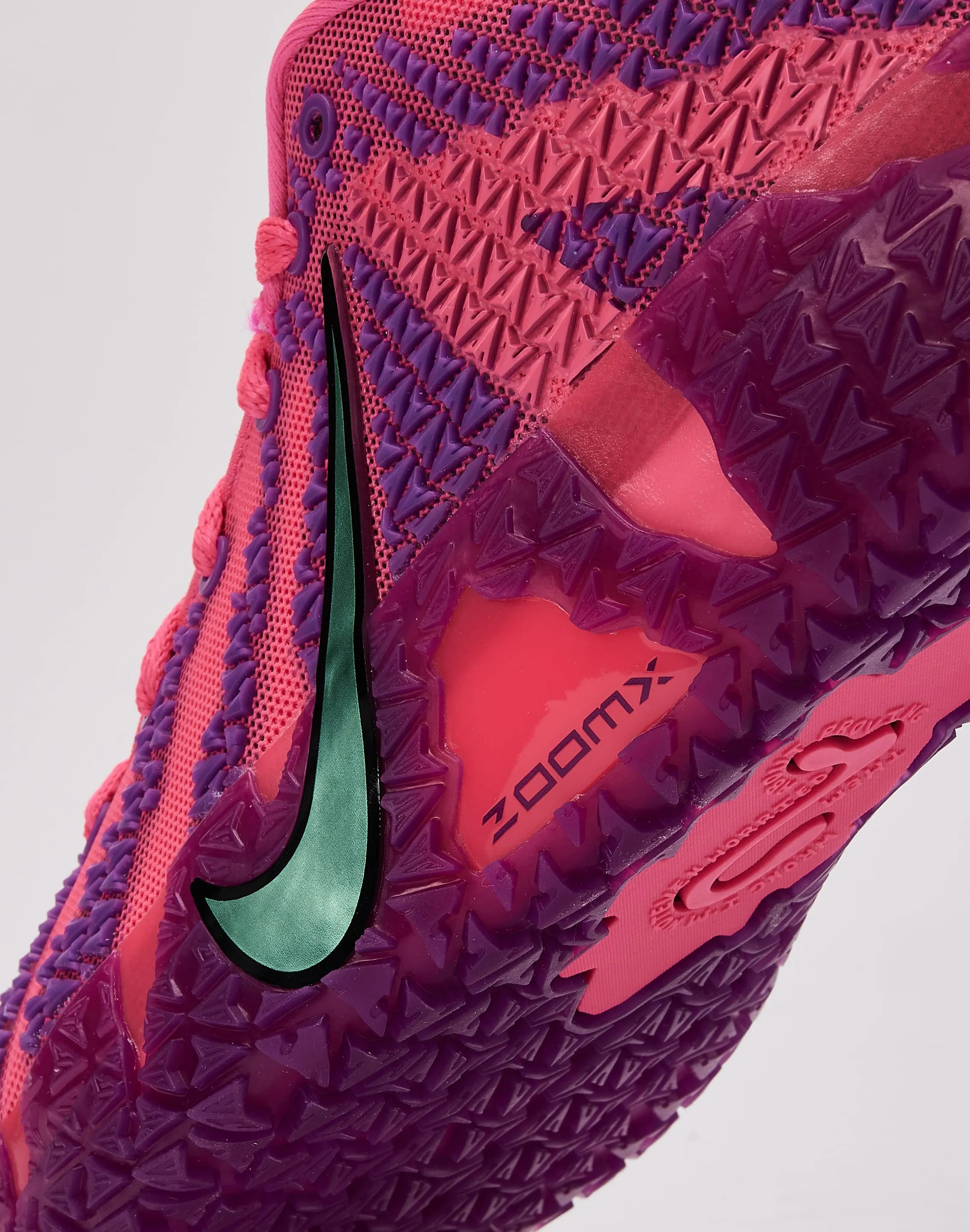 Evening Stroll Nike Ja 3 'Price of Admission'